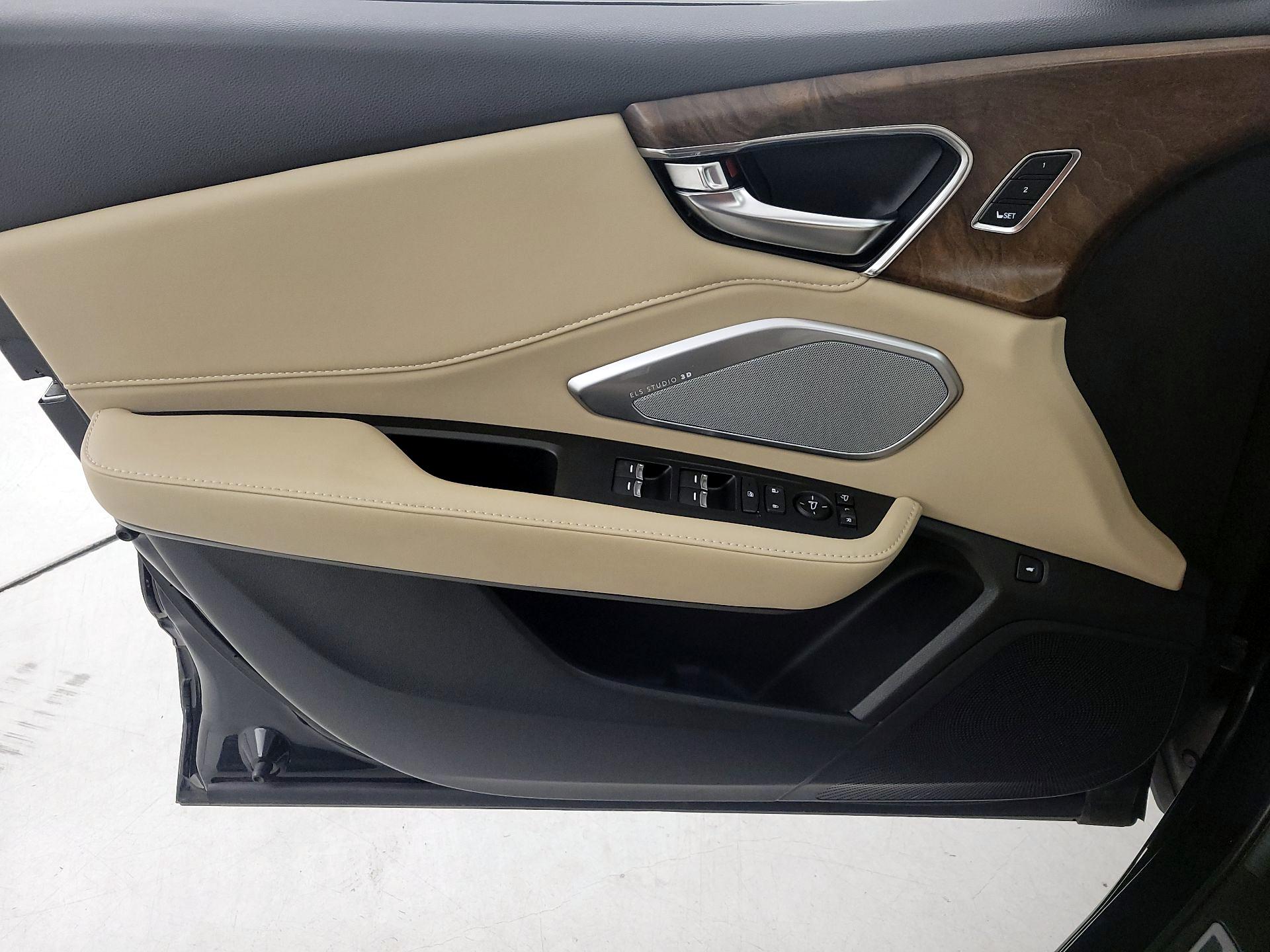 Thumbnail: 2022 Acura RDX - 12