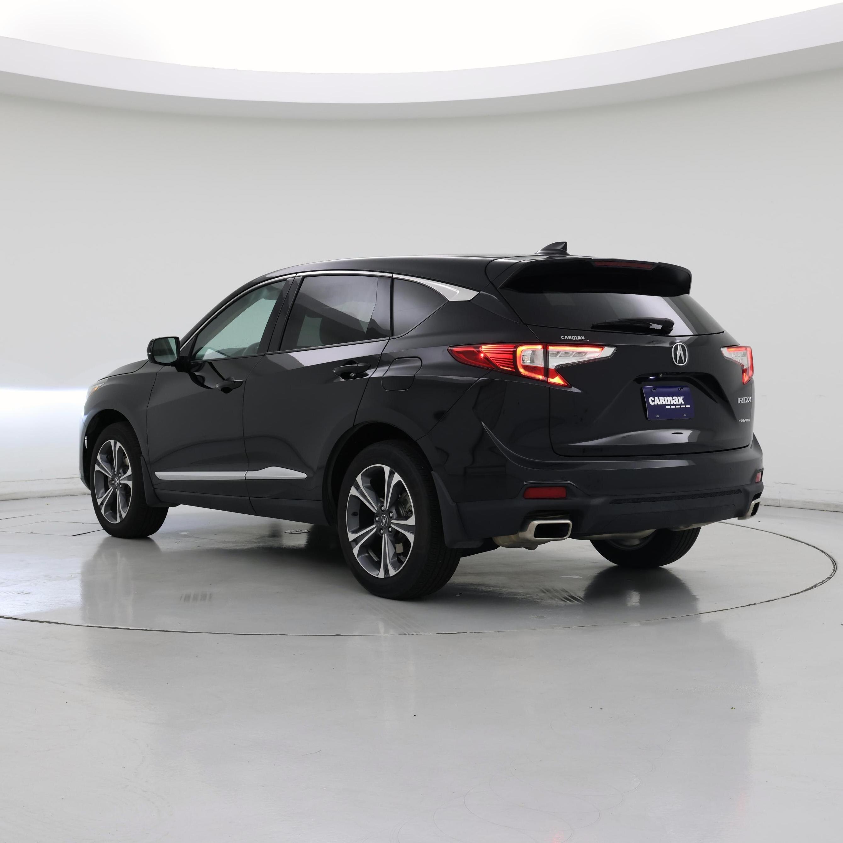 Thumbnail: 2022 Acura RDX - 2