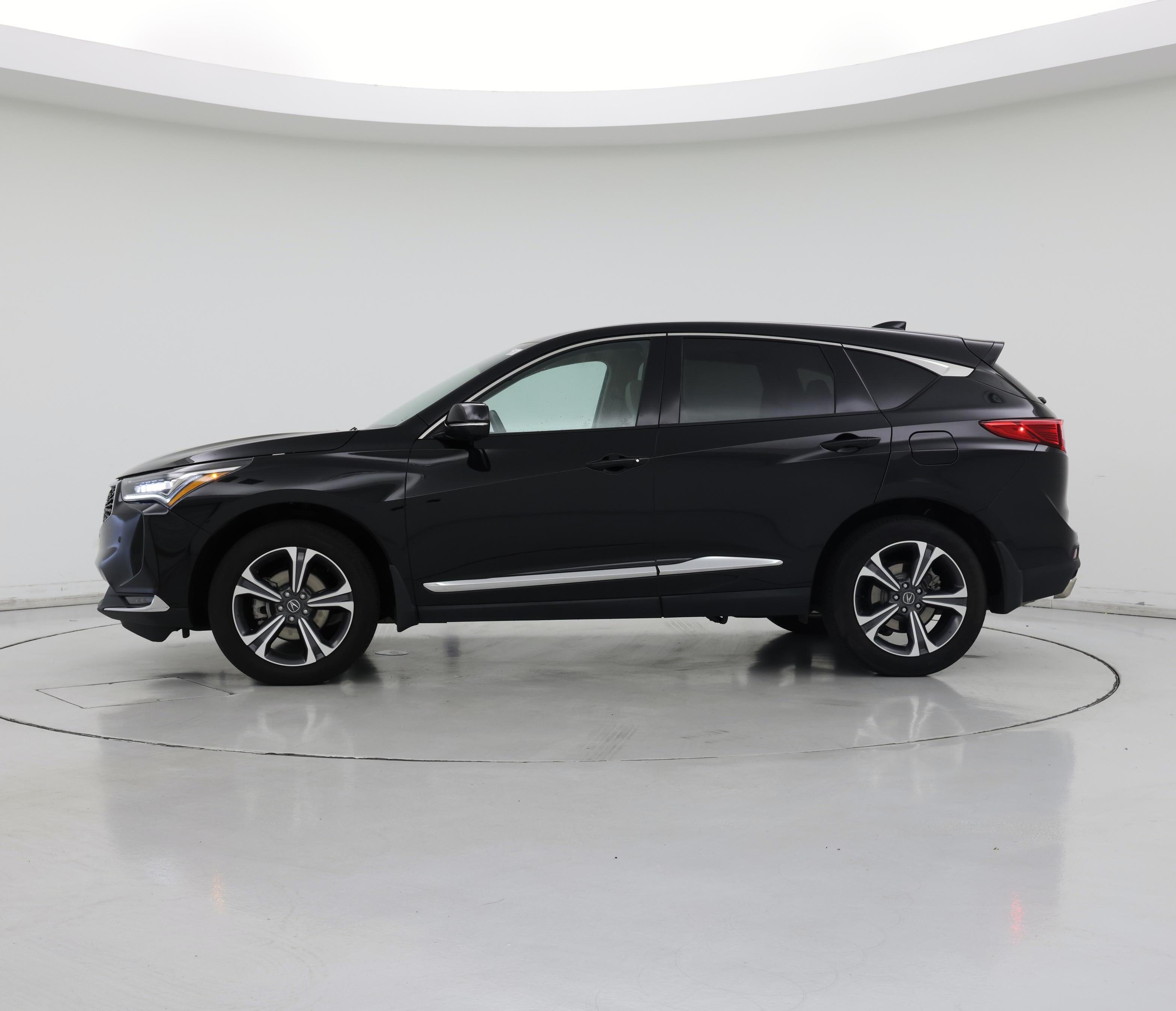 Thumbnail: 2022 Acura RDX - 3