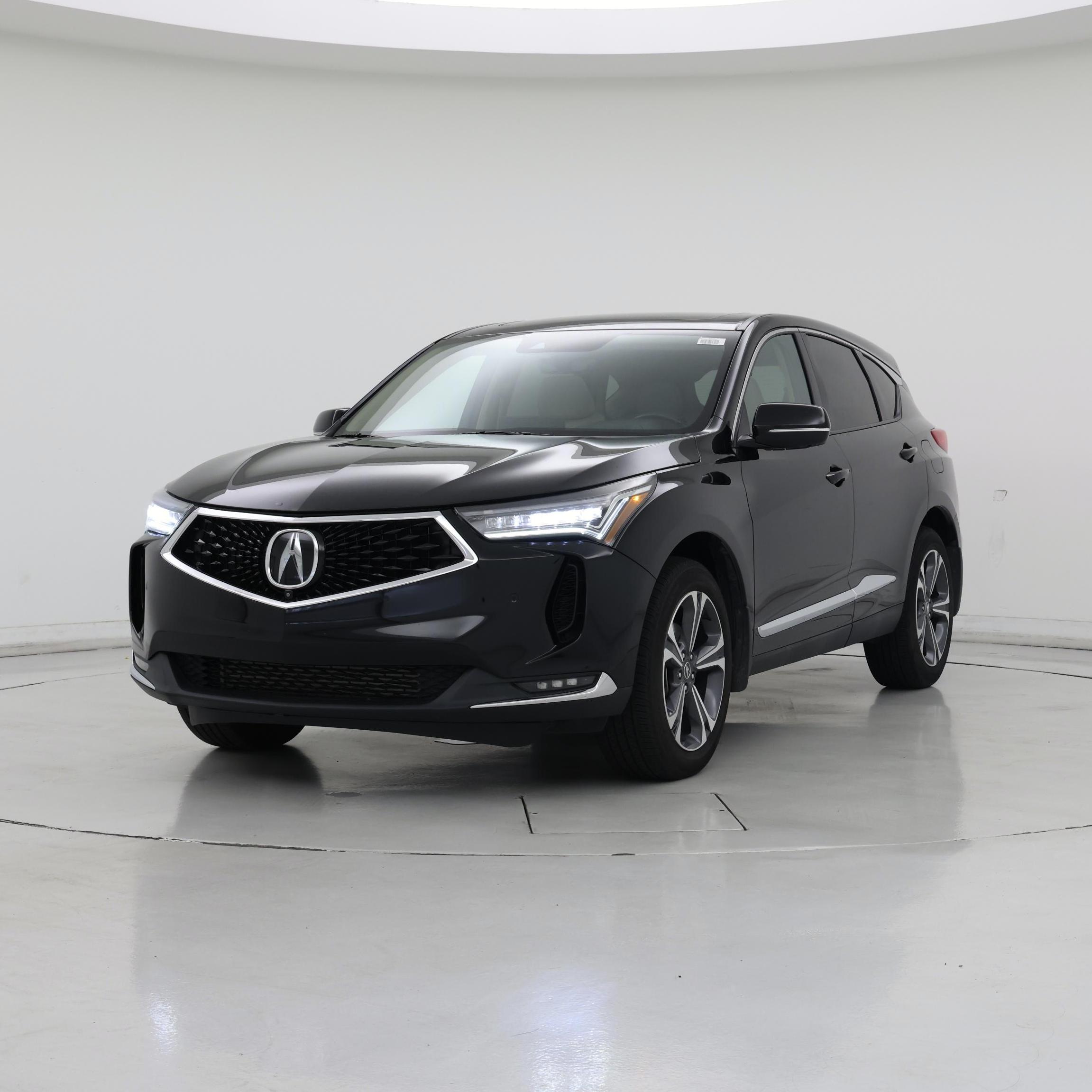 Thumbnail: 2022 Acura RDX - 4