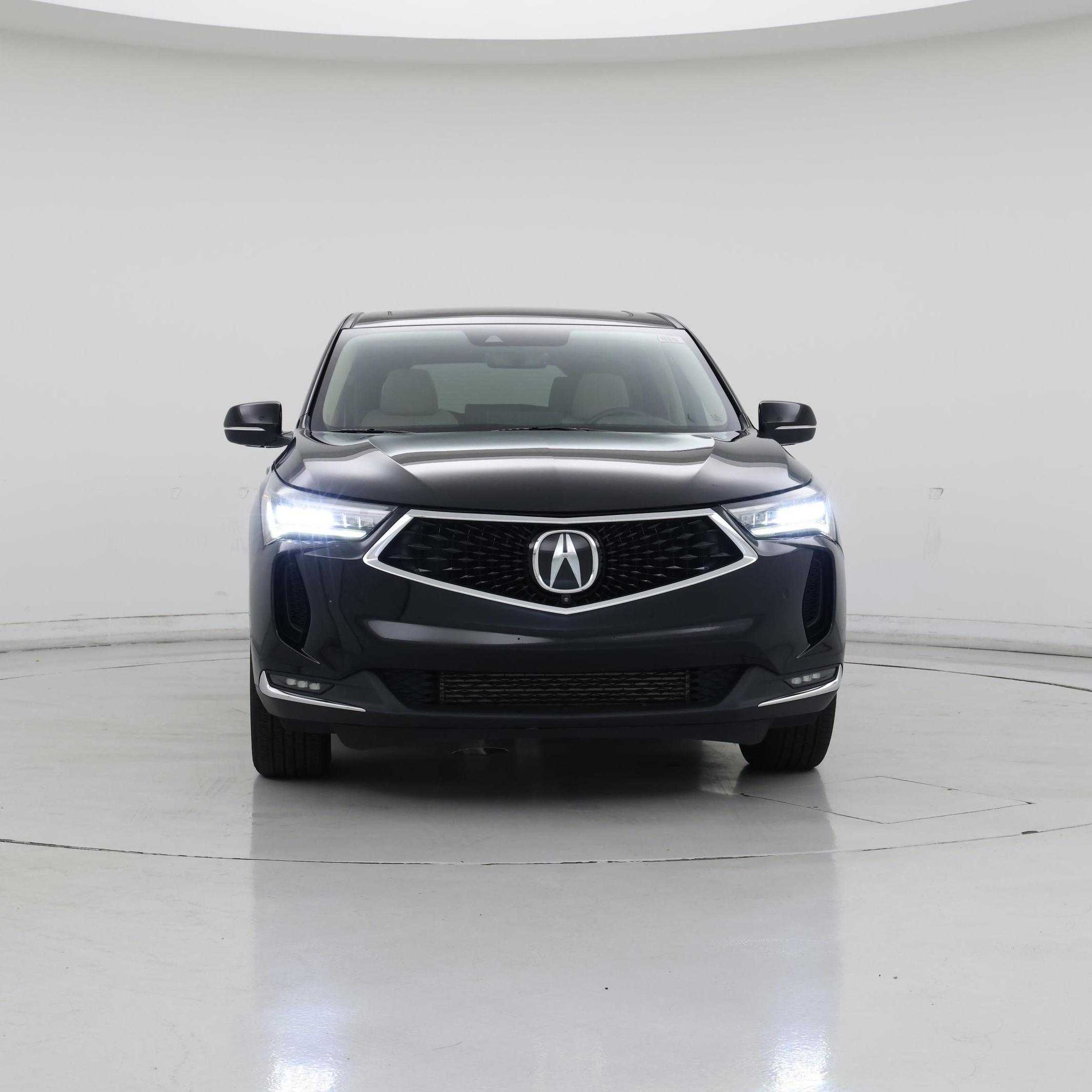 Thumbnail: 2022 Acura RDX - 5