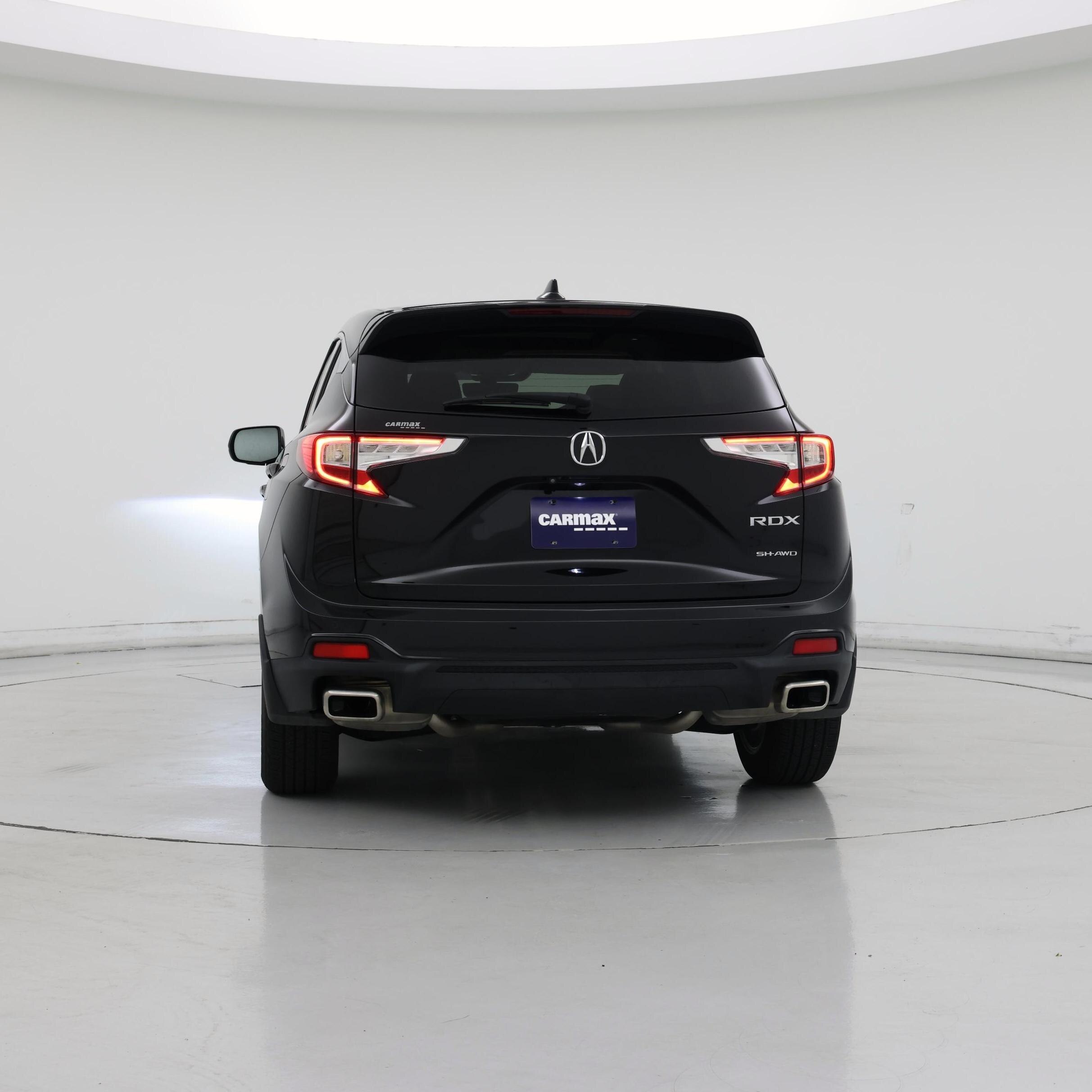 Thumbnail: 2022 Acura RDX - 6