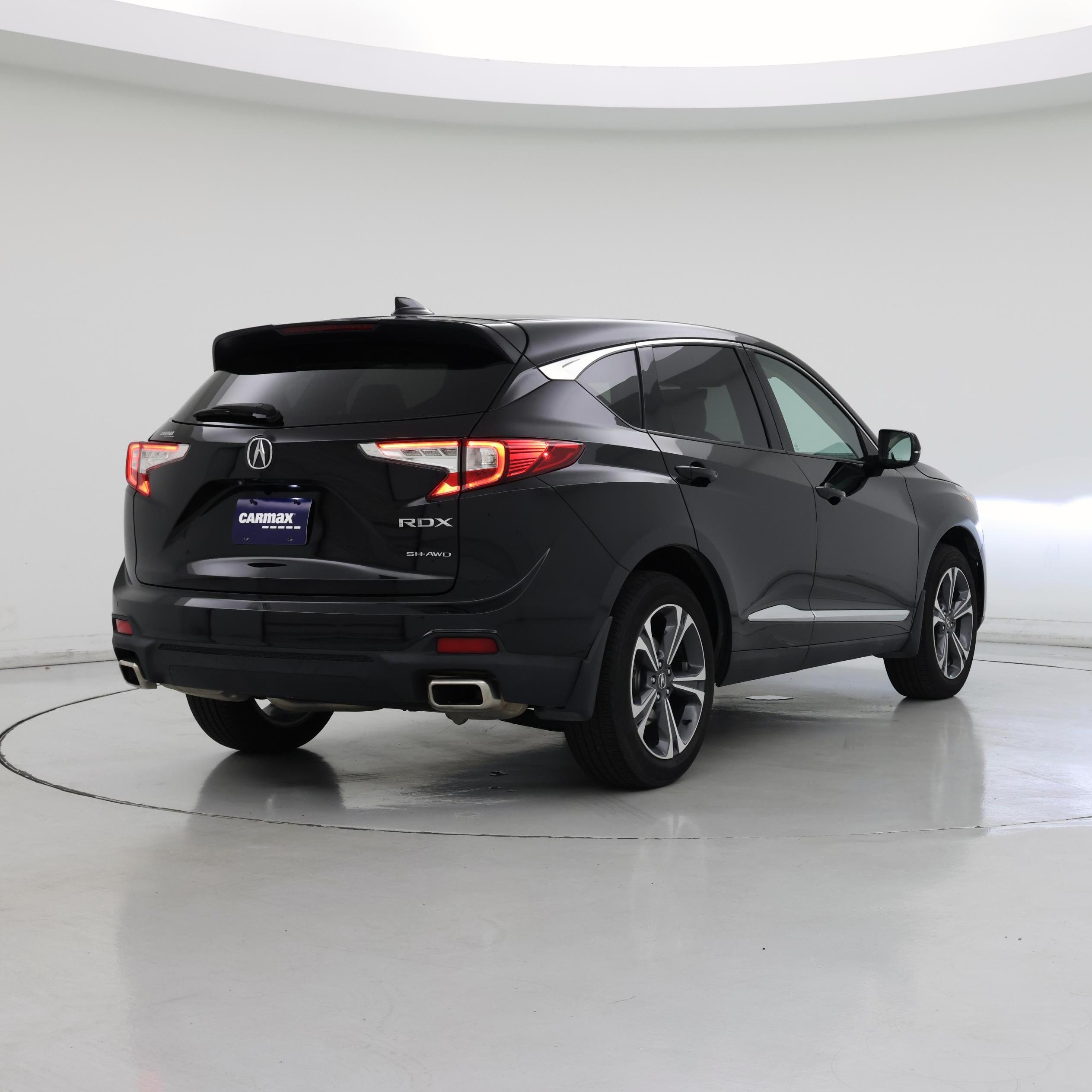 Thumbnail: 2022 Acura RDX - 8