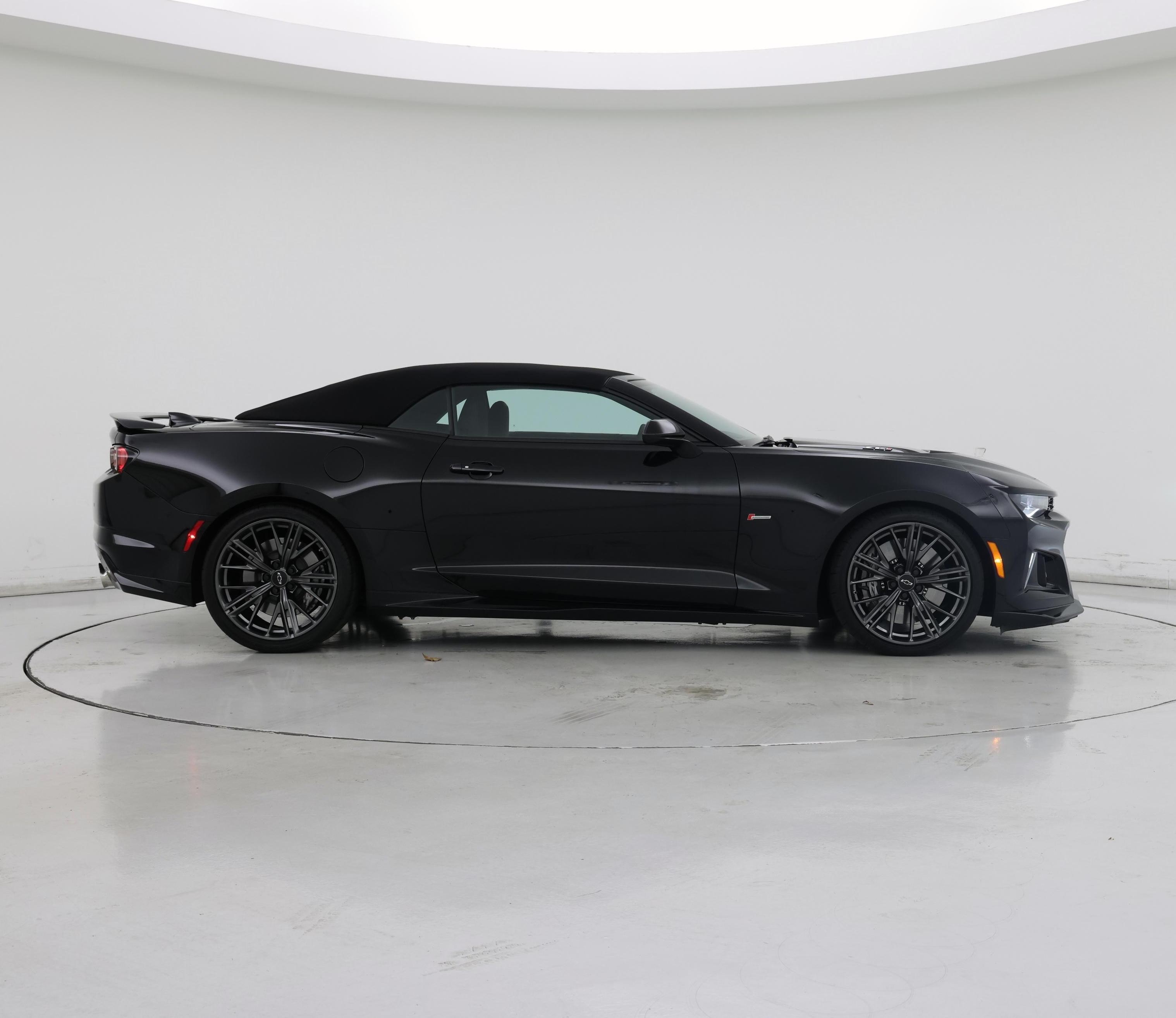 Thumbnail: 2020 Chevrolet Camaro - 7