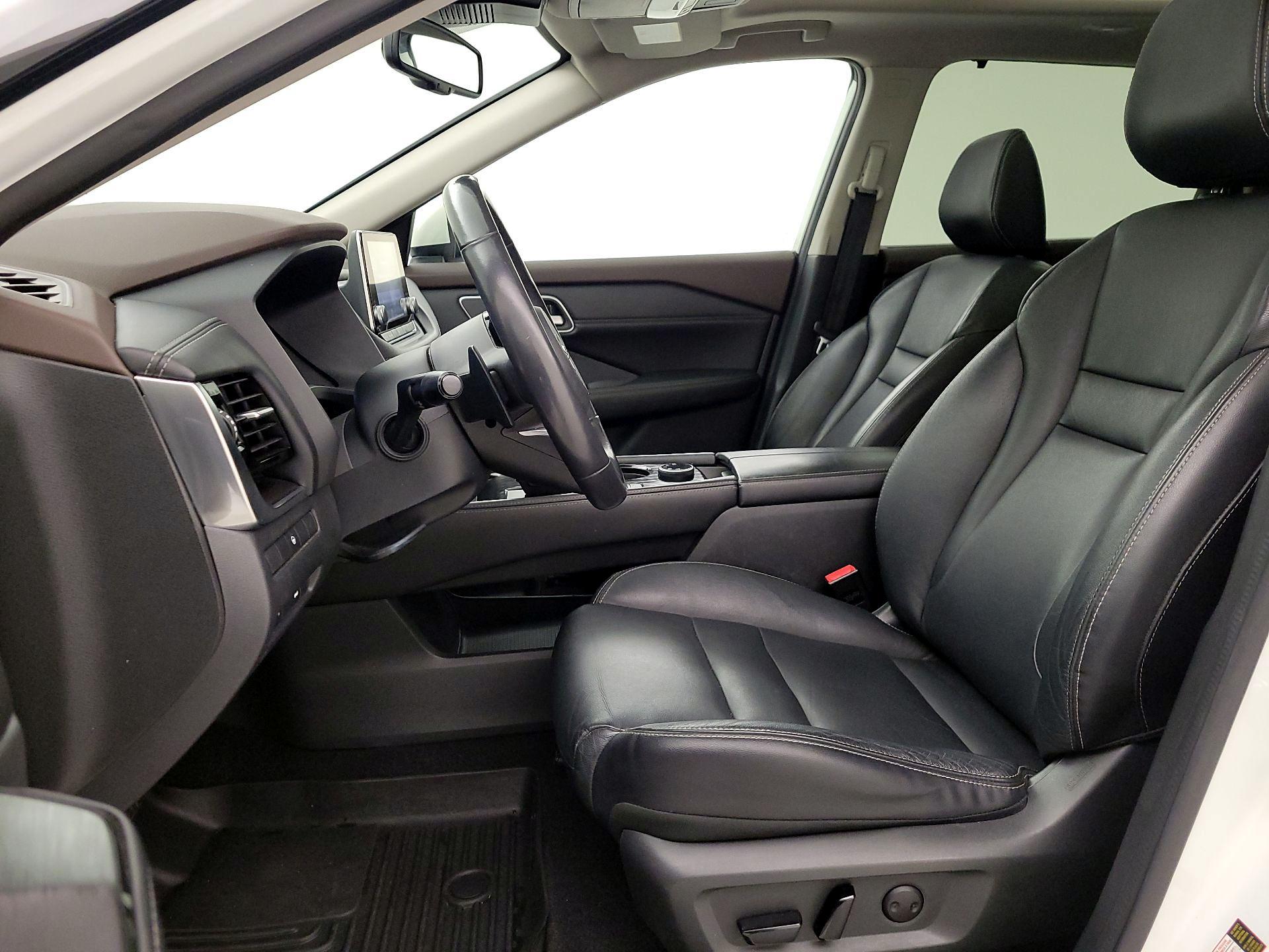 Thumbnail: 2021 Nissan Rogue - 11