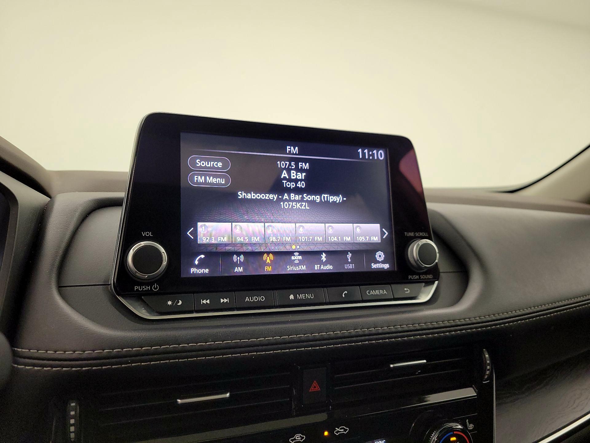 Thumbnail: 2021 Nissan Rogue - 15