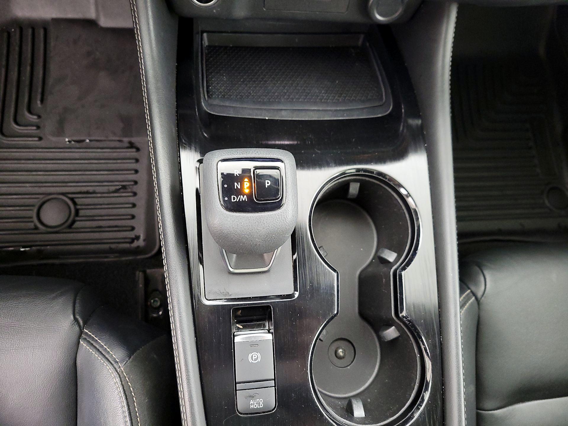 Thumbnail: 2021 Nissan Rogue - 17