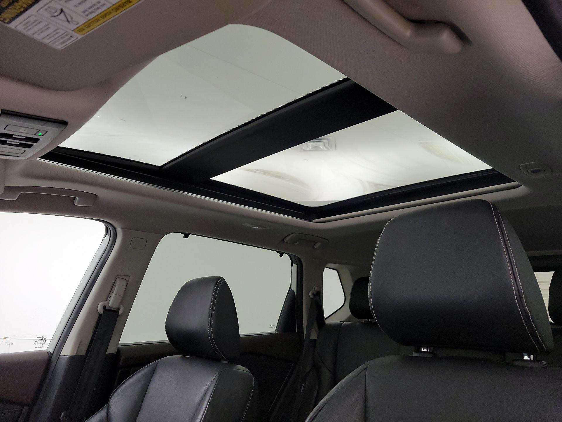 Thumbnail: 2021 Nissan Rogue - 19