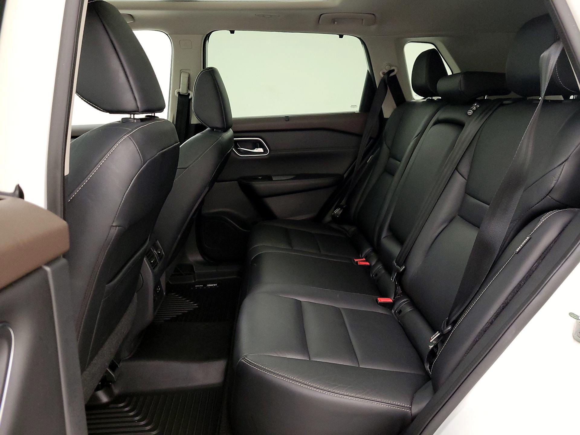 Thumbnail: 2021 Nissan Rogue - 20