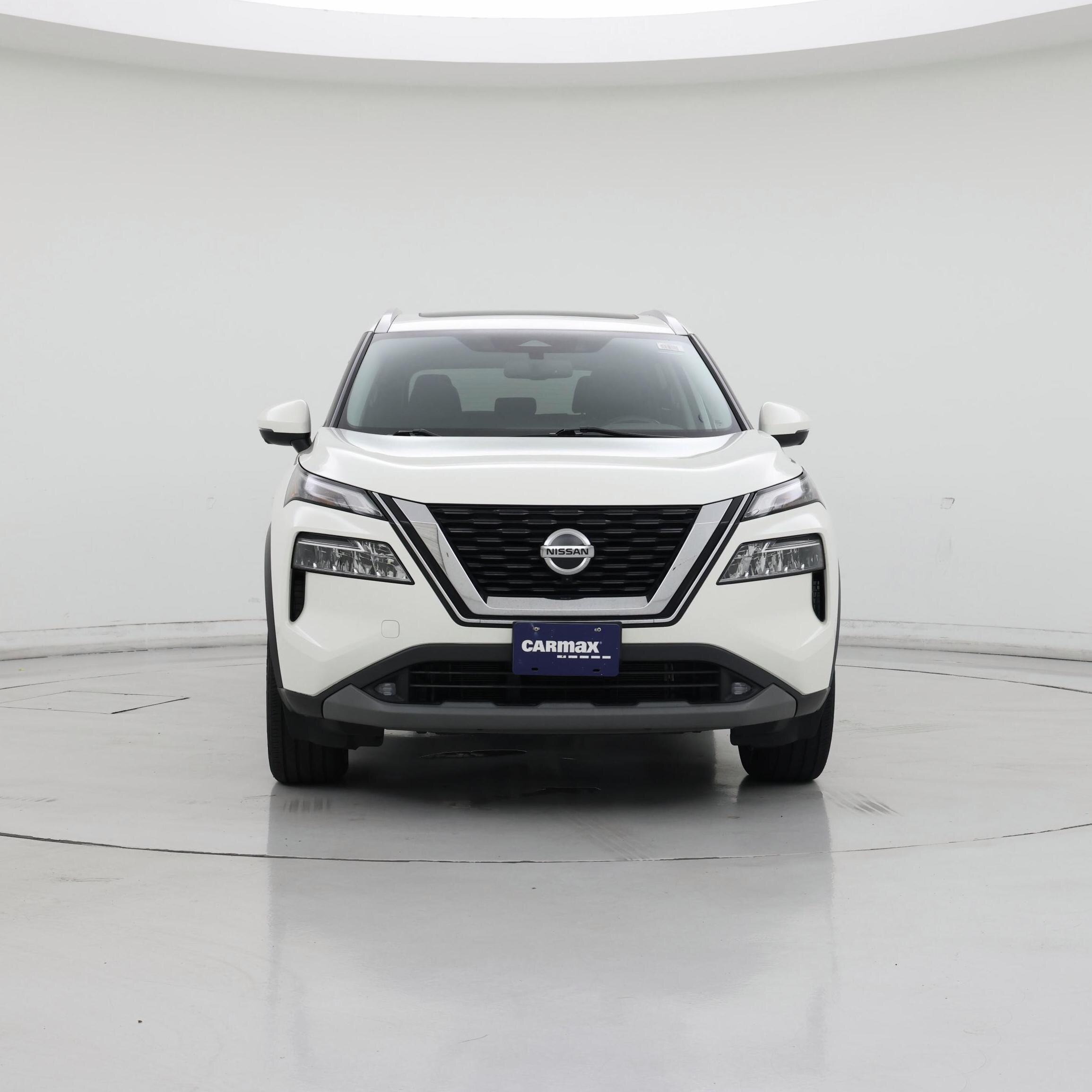 Thumbnail: 2021 Nissan Rogue - 5