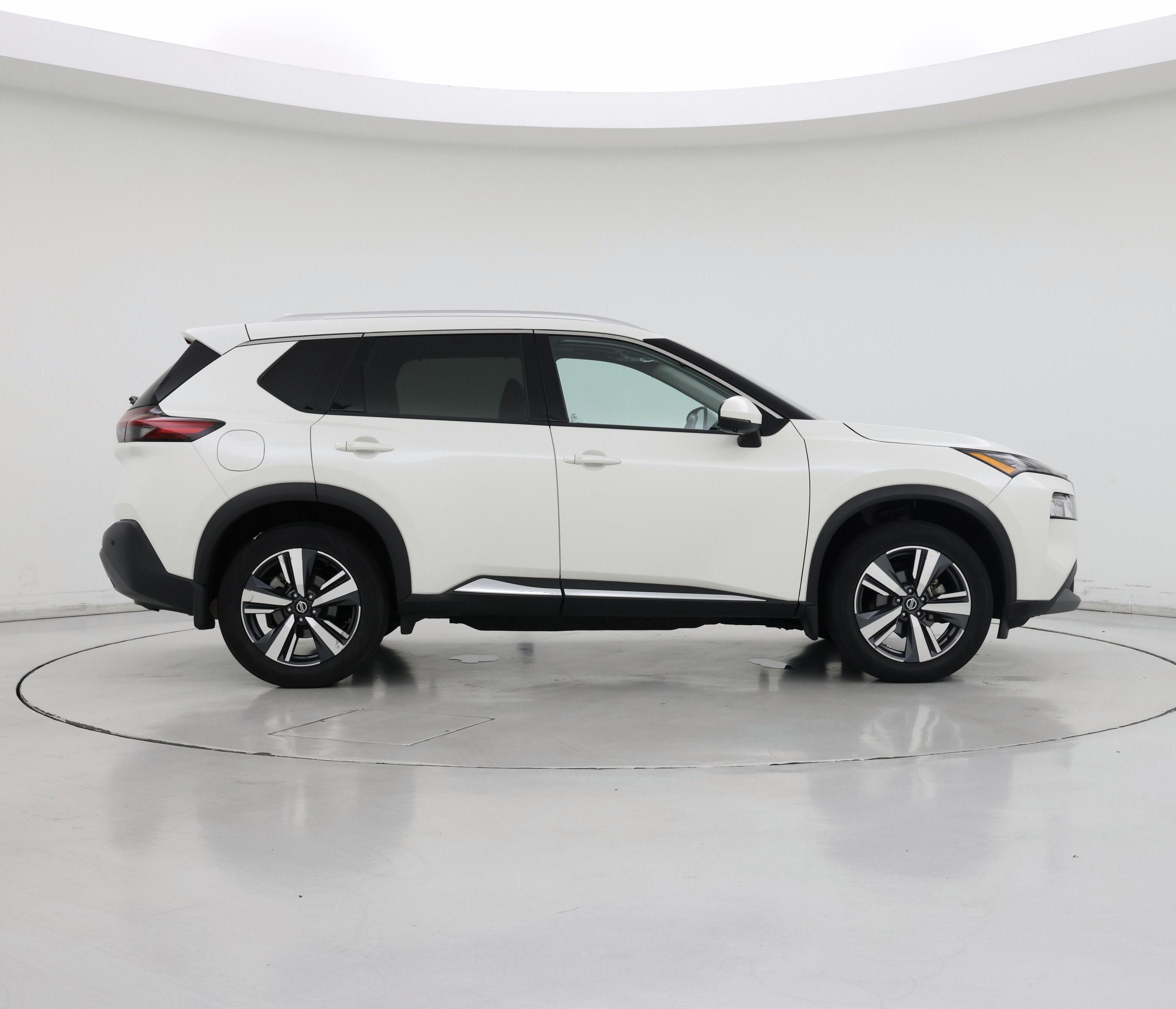 Thumbnail: 2021 Nissan Rogue - 7