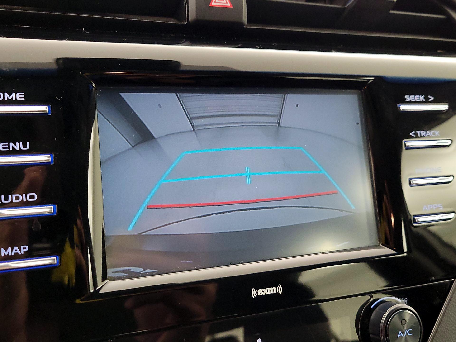 Thumbnail: 2020 Toyota Camry - 14