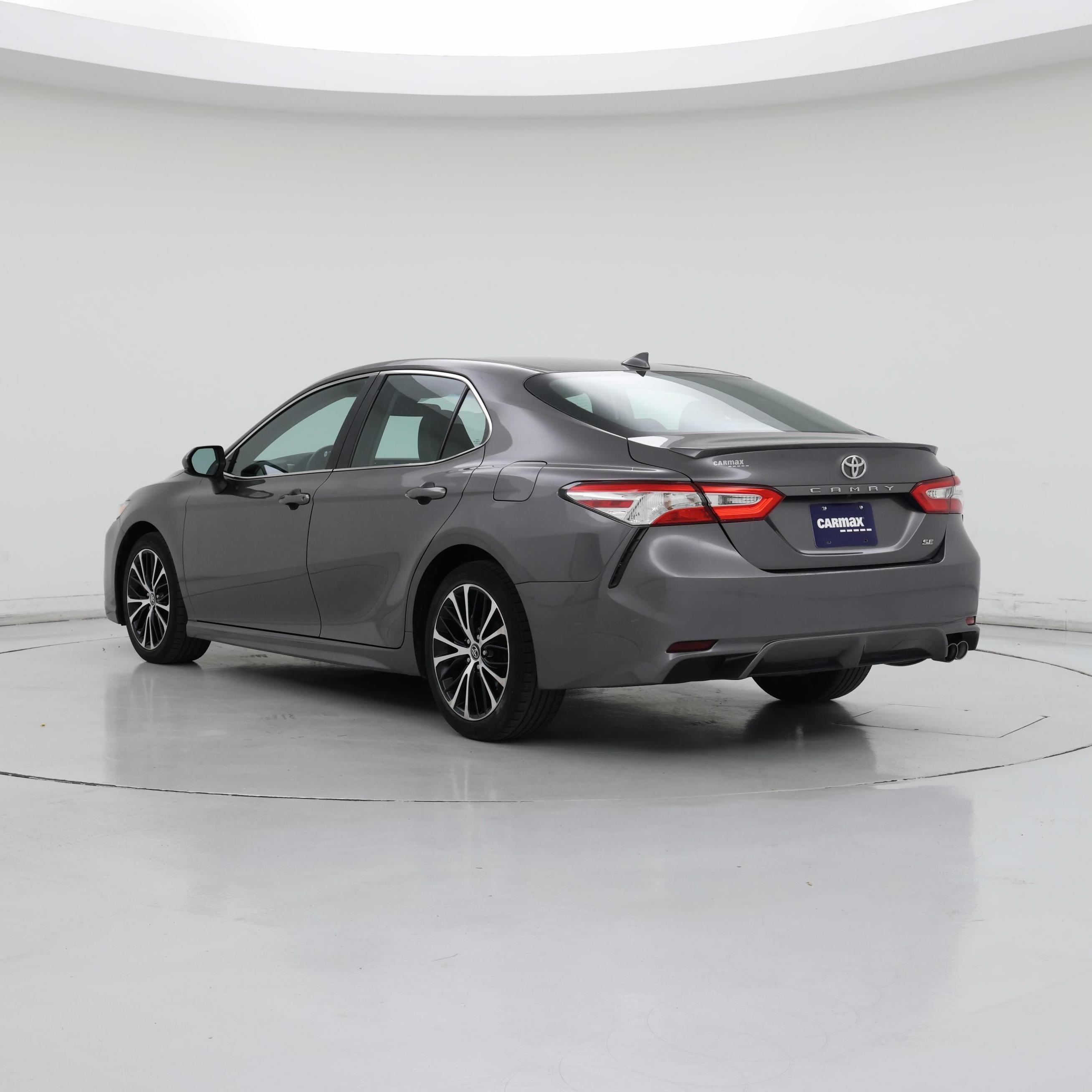 Thumbnail: 2020 Toyota Camry - 2
