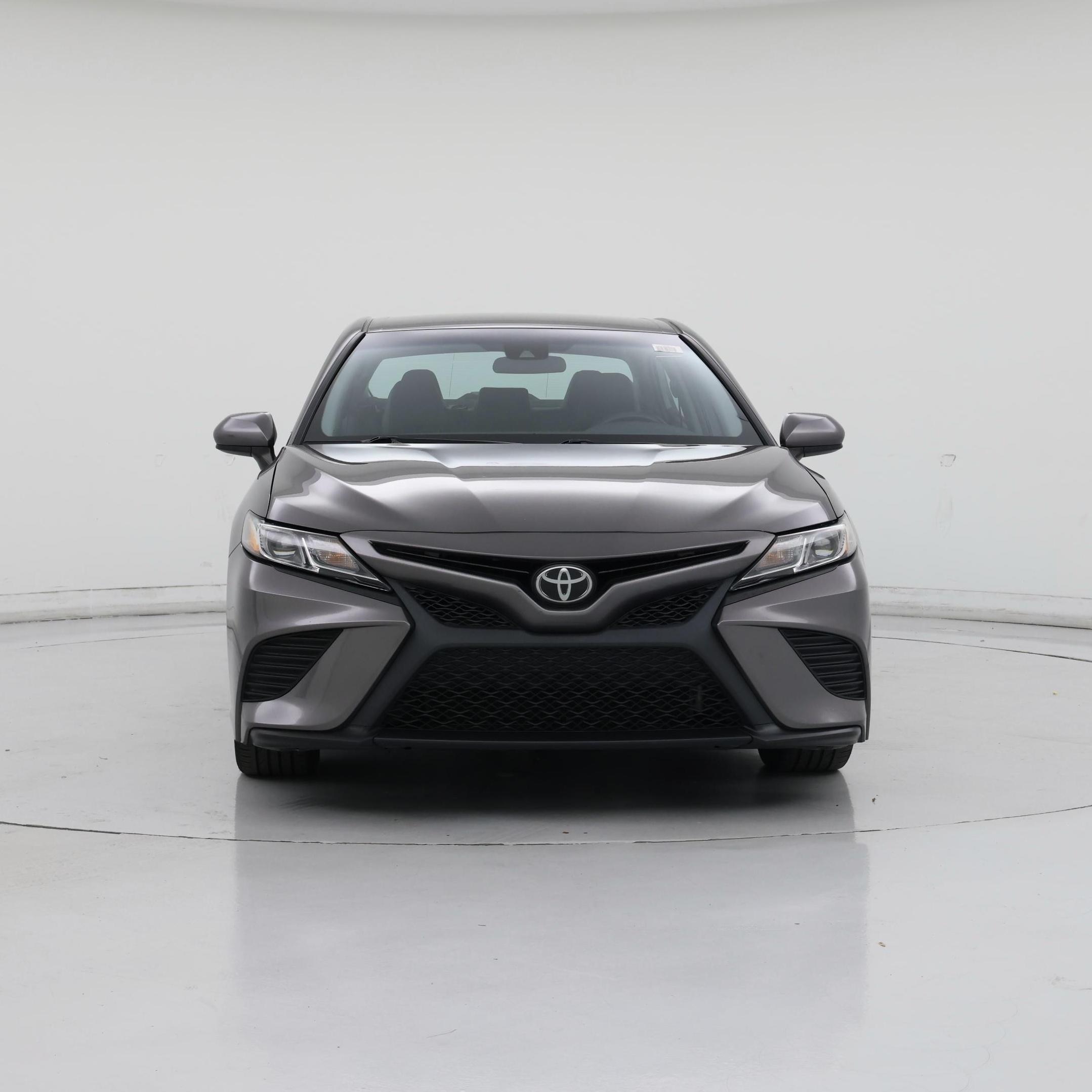 Thumbnail: 2020 Toyota Camry - 5