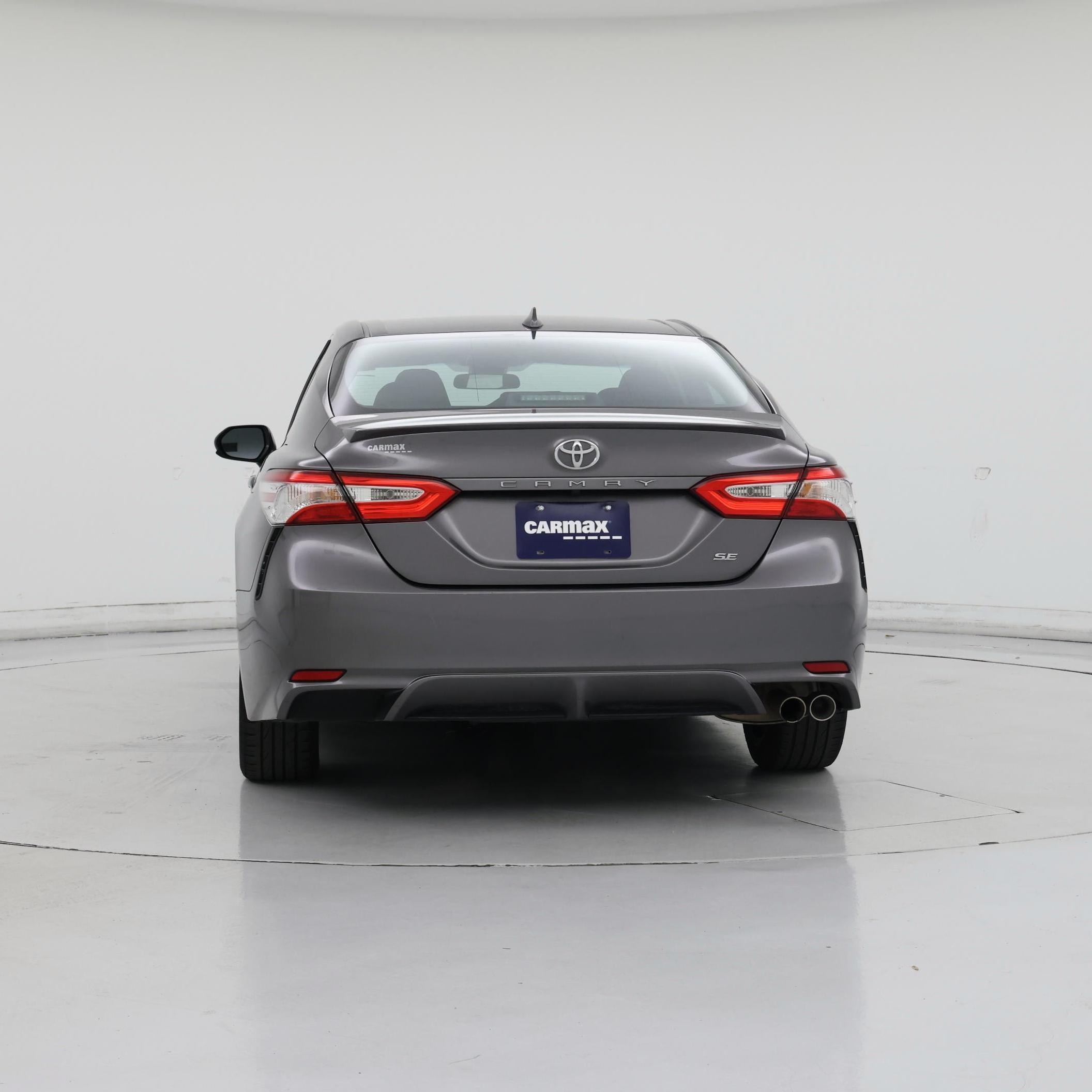 Thumbnail: 2020 Toyota Camry - 6