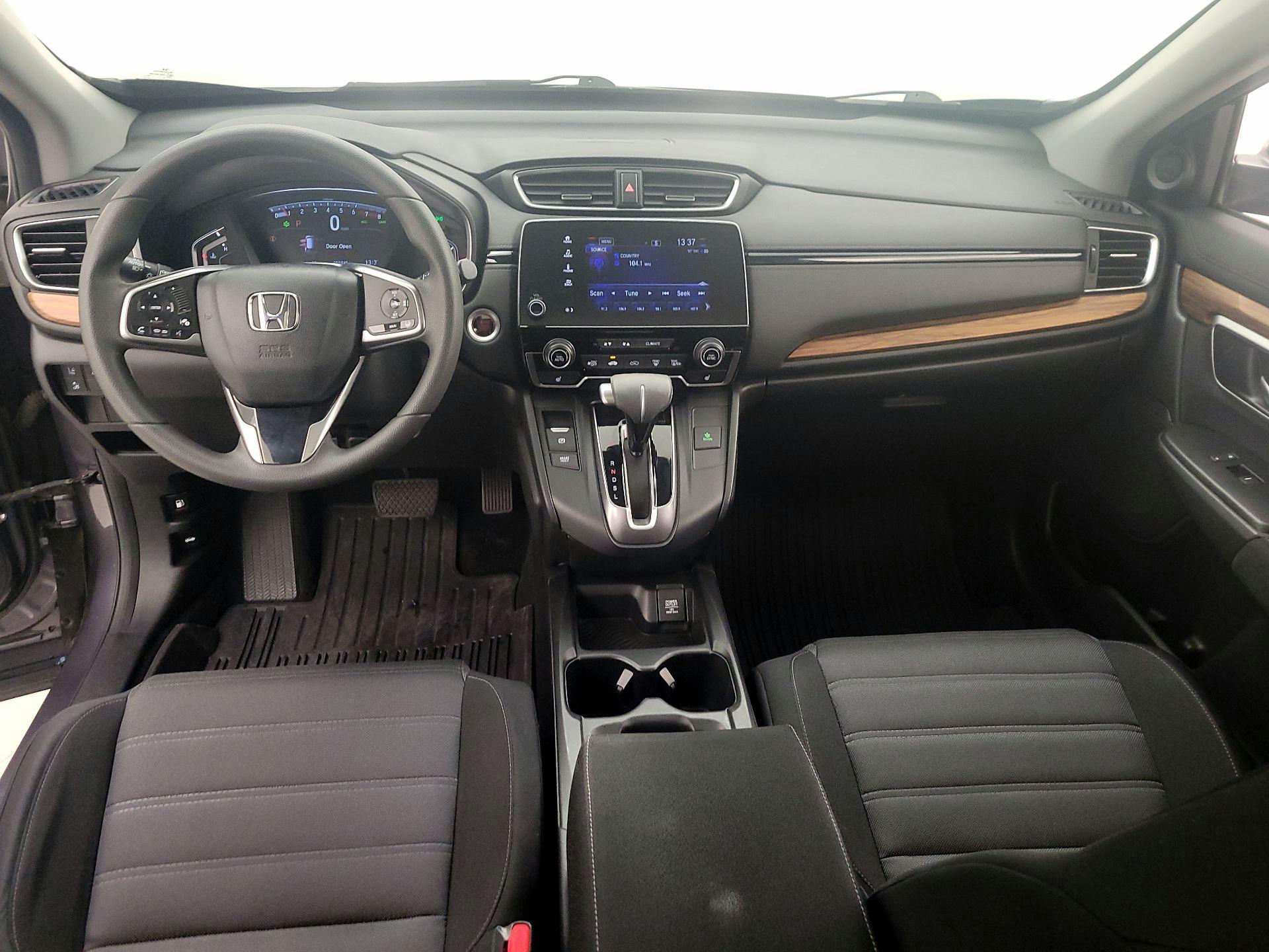 Thumbnail: 2018 Honda CR-V - 9