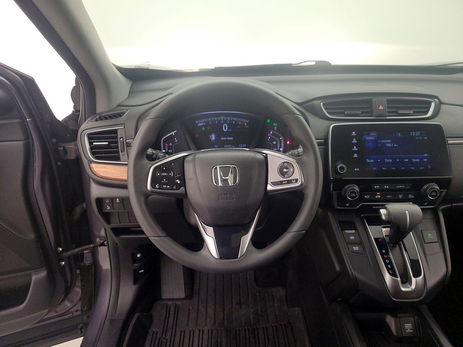 Thumbnail: 2018 Honda CR-V - 10