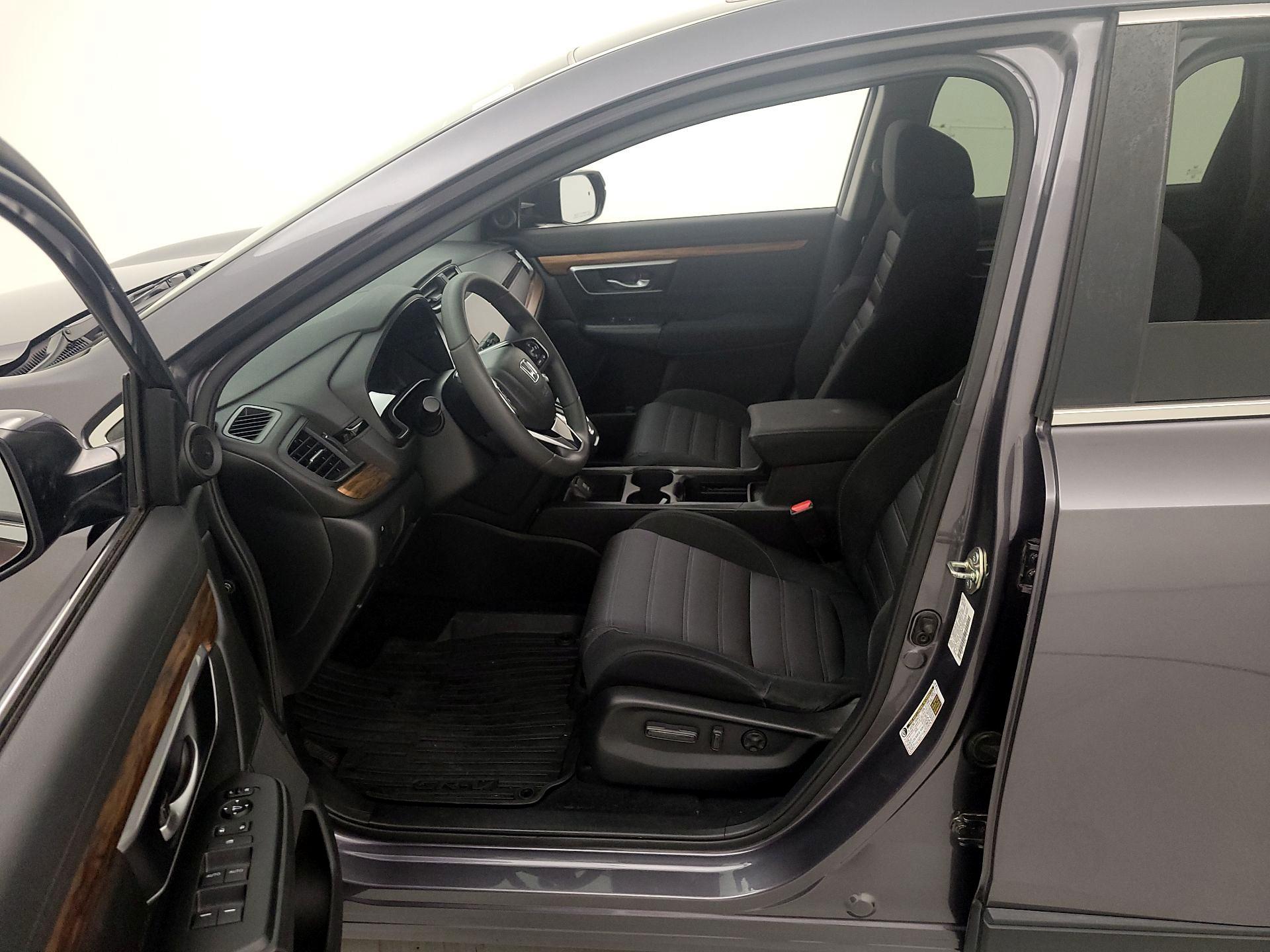 Thumbnail: 2018 Honda CR-V - 11