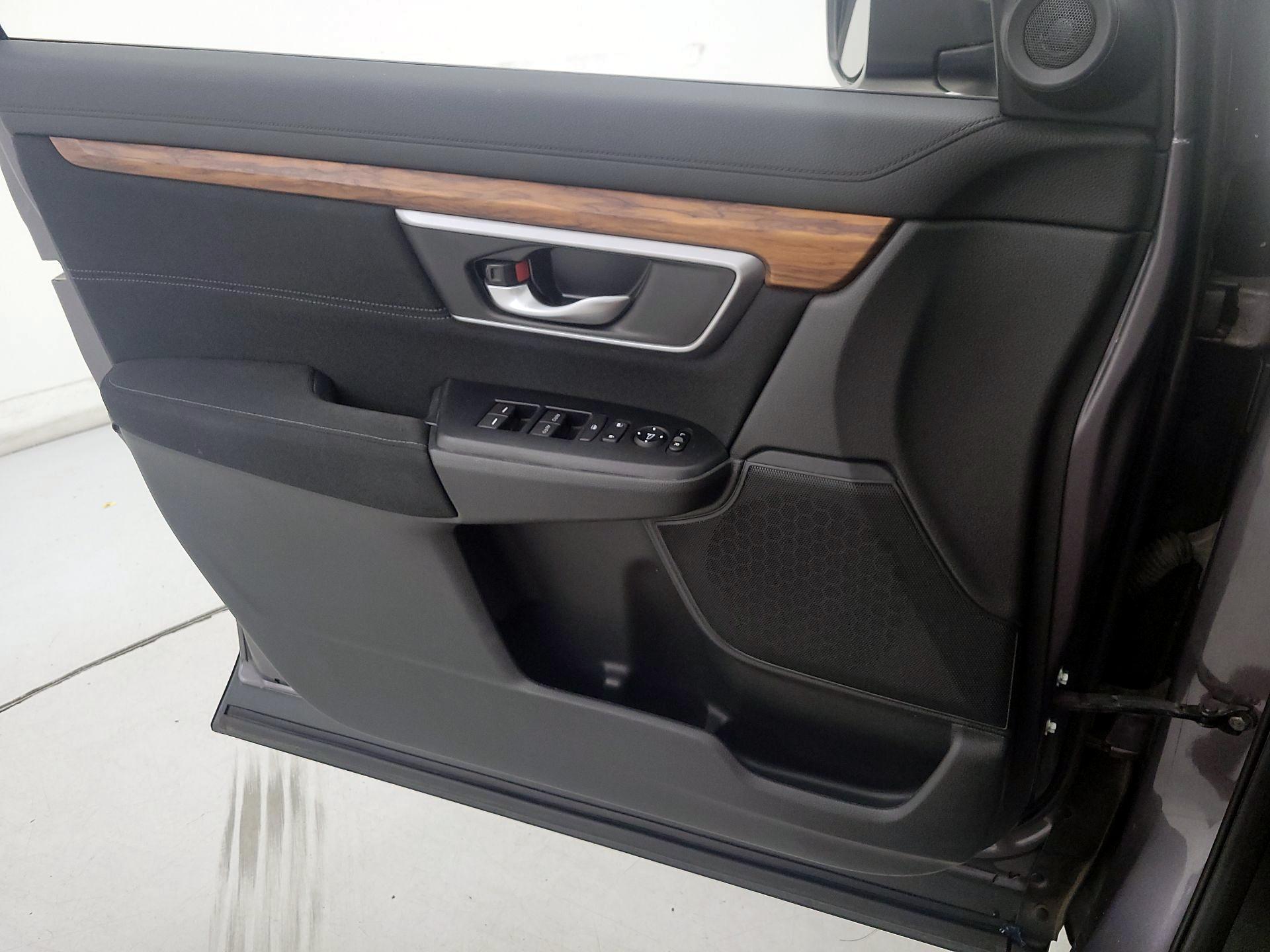 Thumbnail: 2018 Honda CR-V - 12
