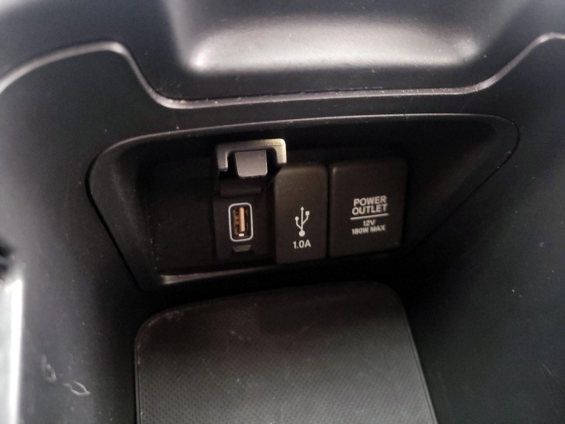 Thumbnail: 2018 Honda CR-V - 18
