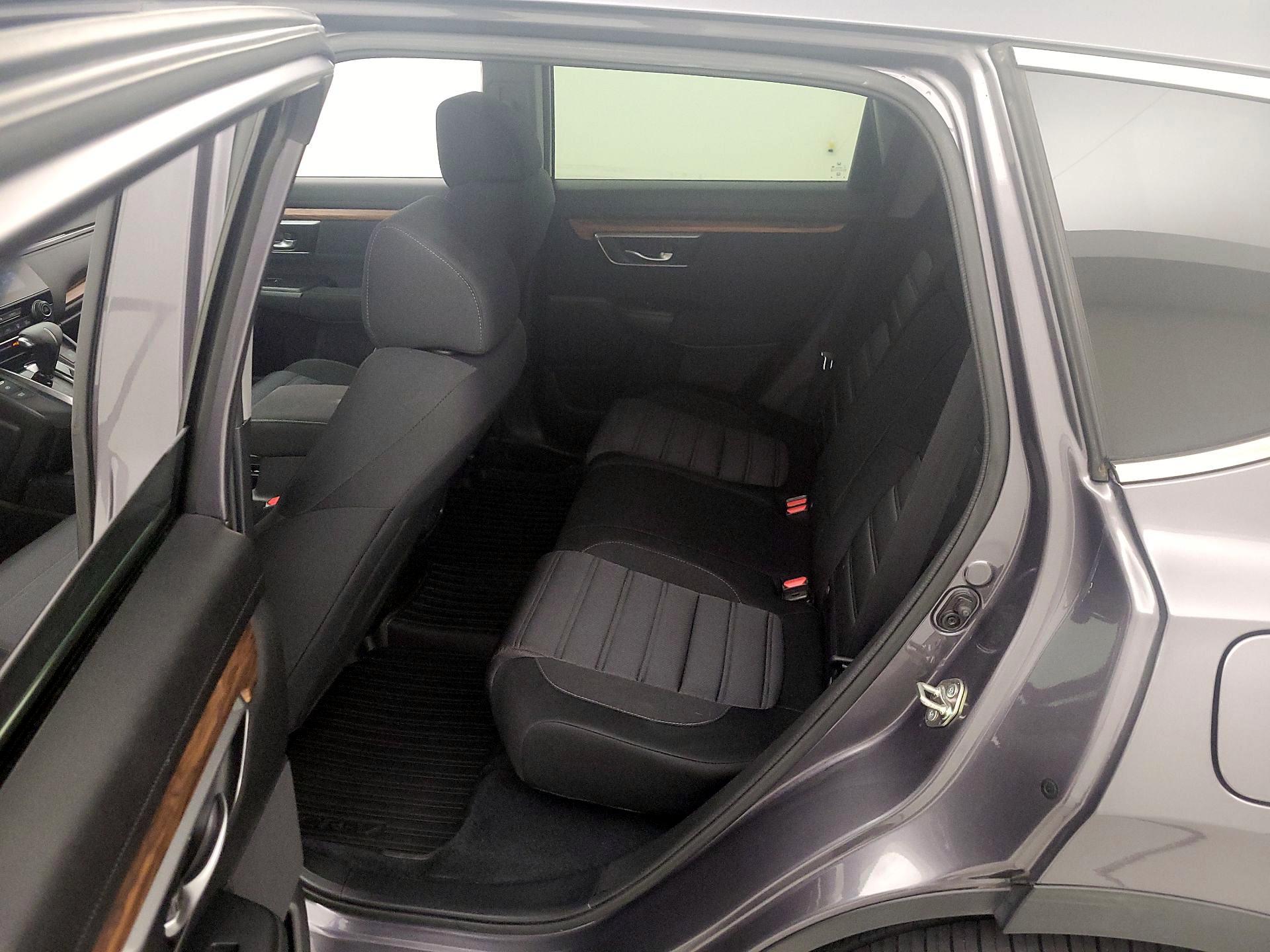Thumbnail: 2018 Honda CR-V - 20