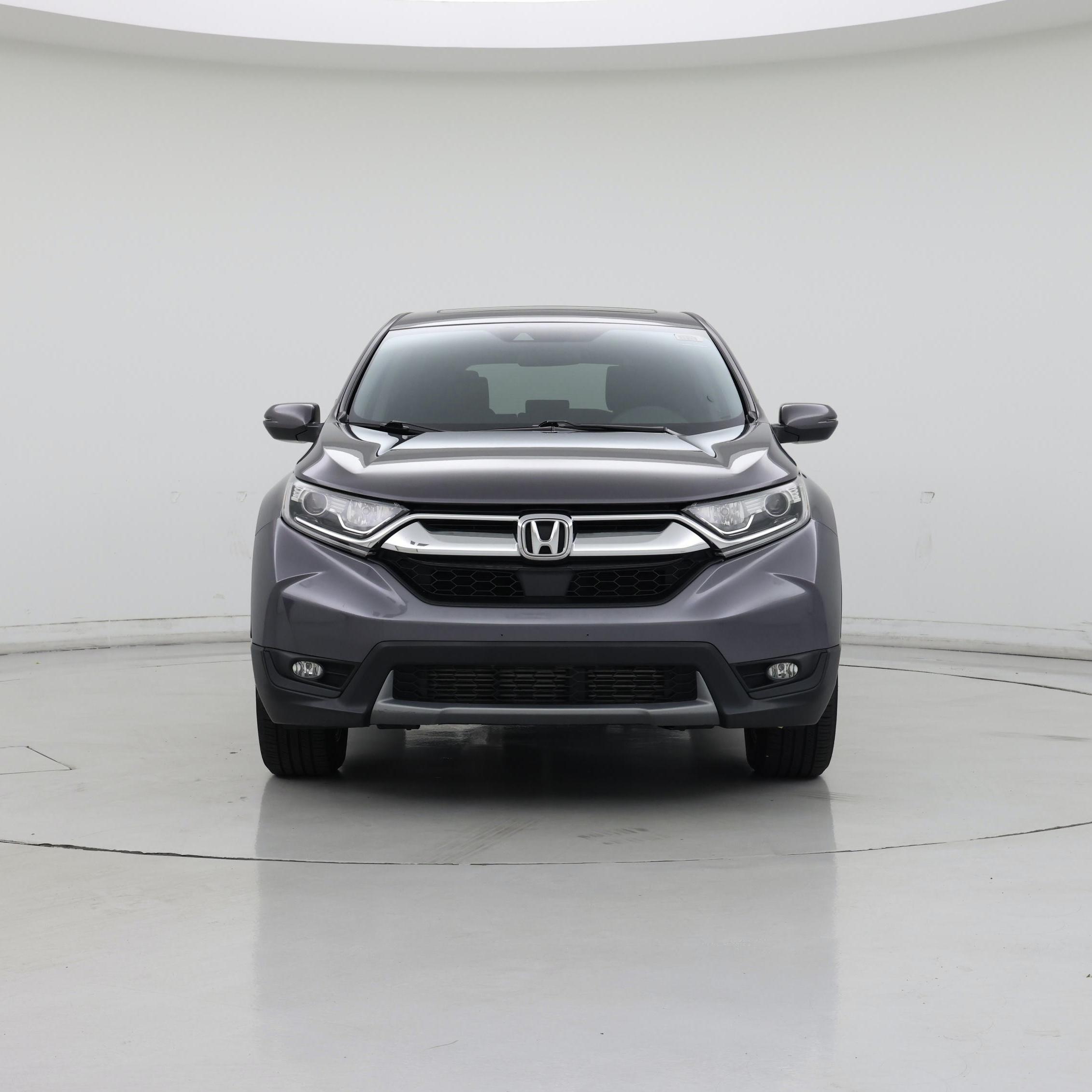 Thumbnail: 2018 Honda CR-V - 5
