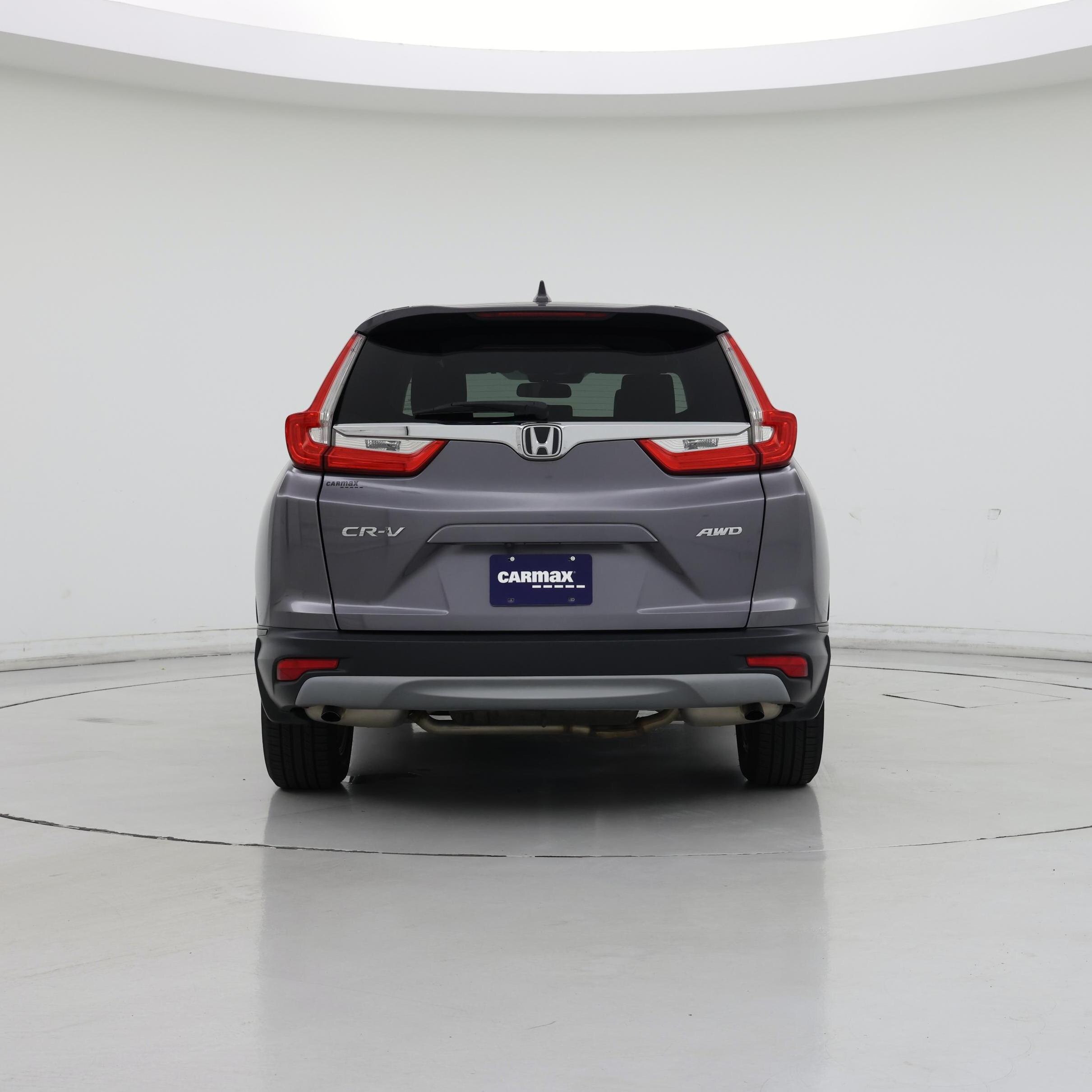 Thumbnail: 2018 Honda CR-V - 6