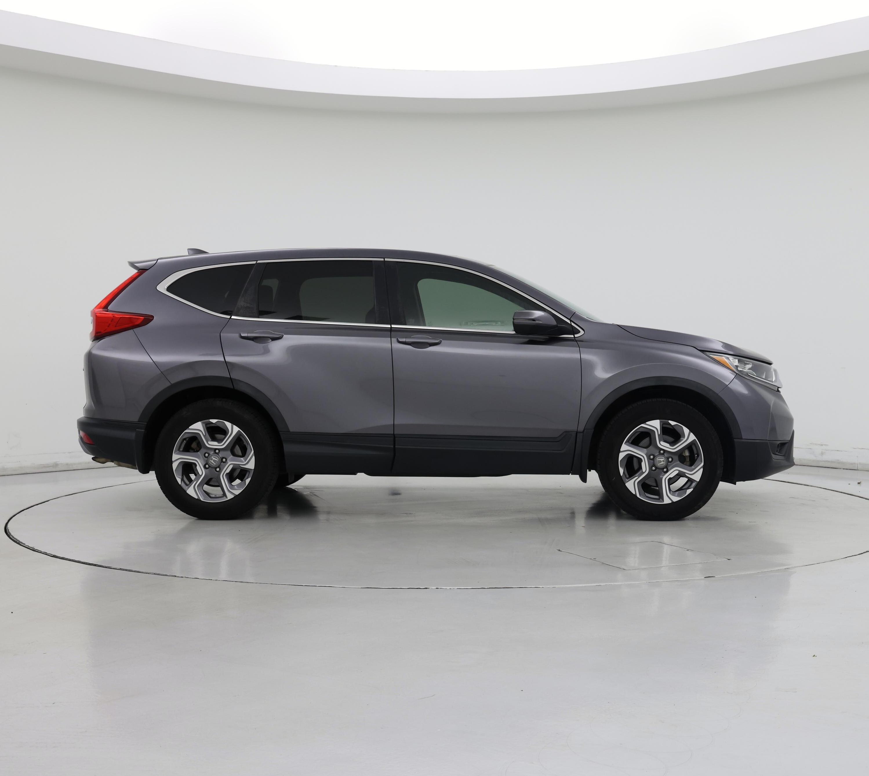 Thumbnail: 2018 Honda CR-V - 7