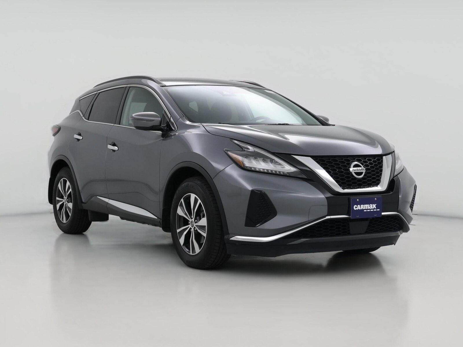 2020 Nissan Murano SV