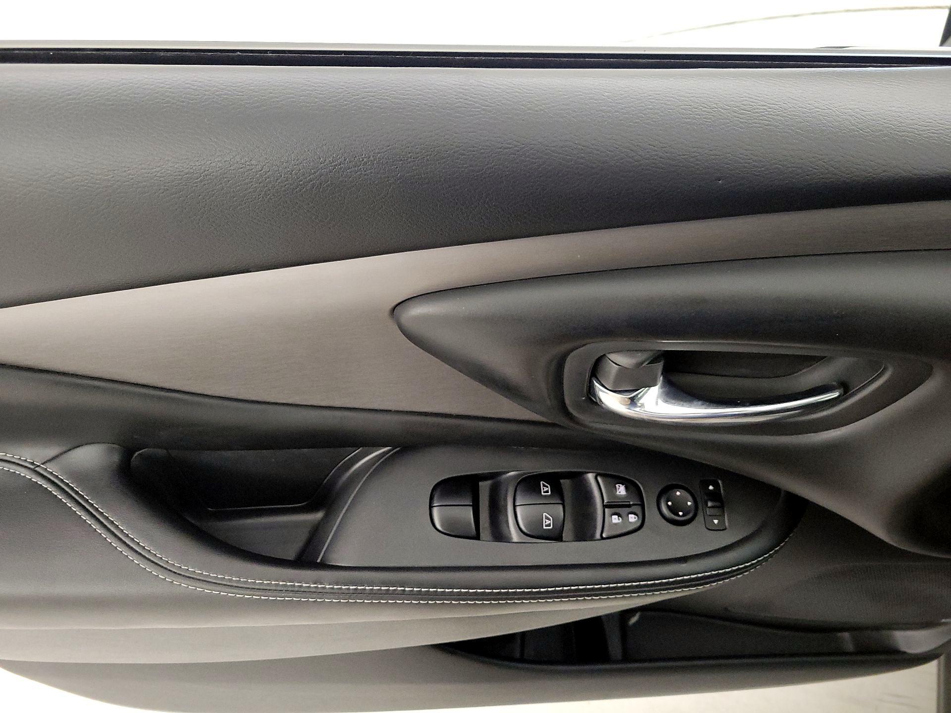 Thumbnail: 2020 Nissan Murano - 12