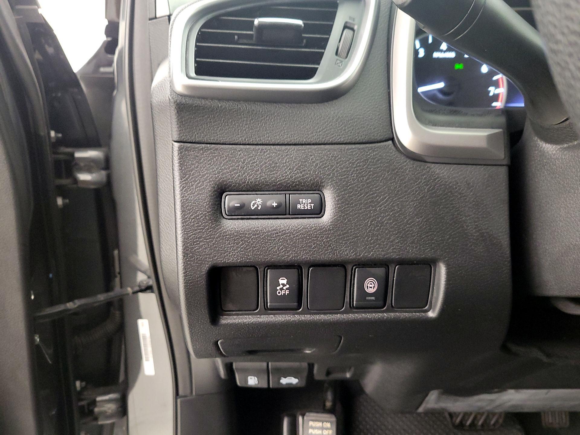 Thumbnail: 2020 Nissan Murano - 13