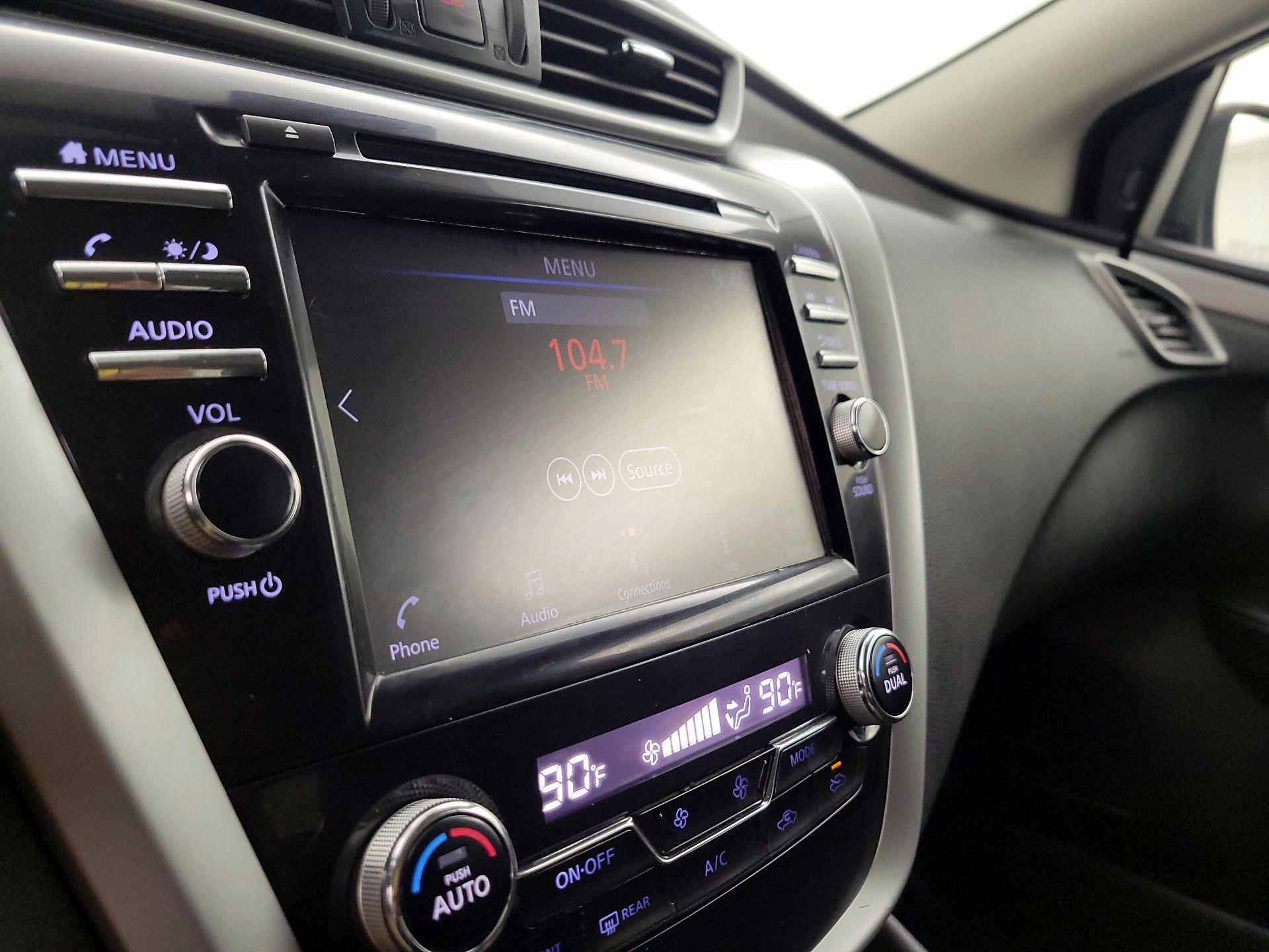 Thumbnail: 2020 Nissan Murano - 15