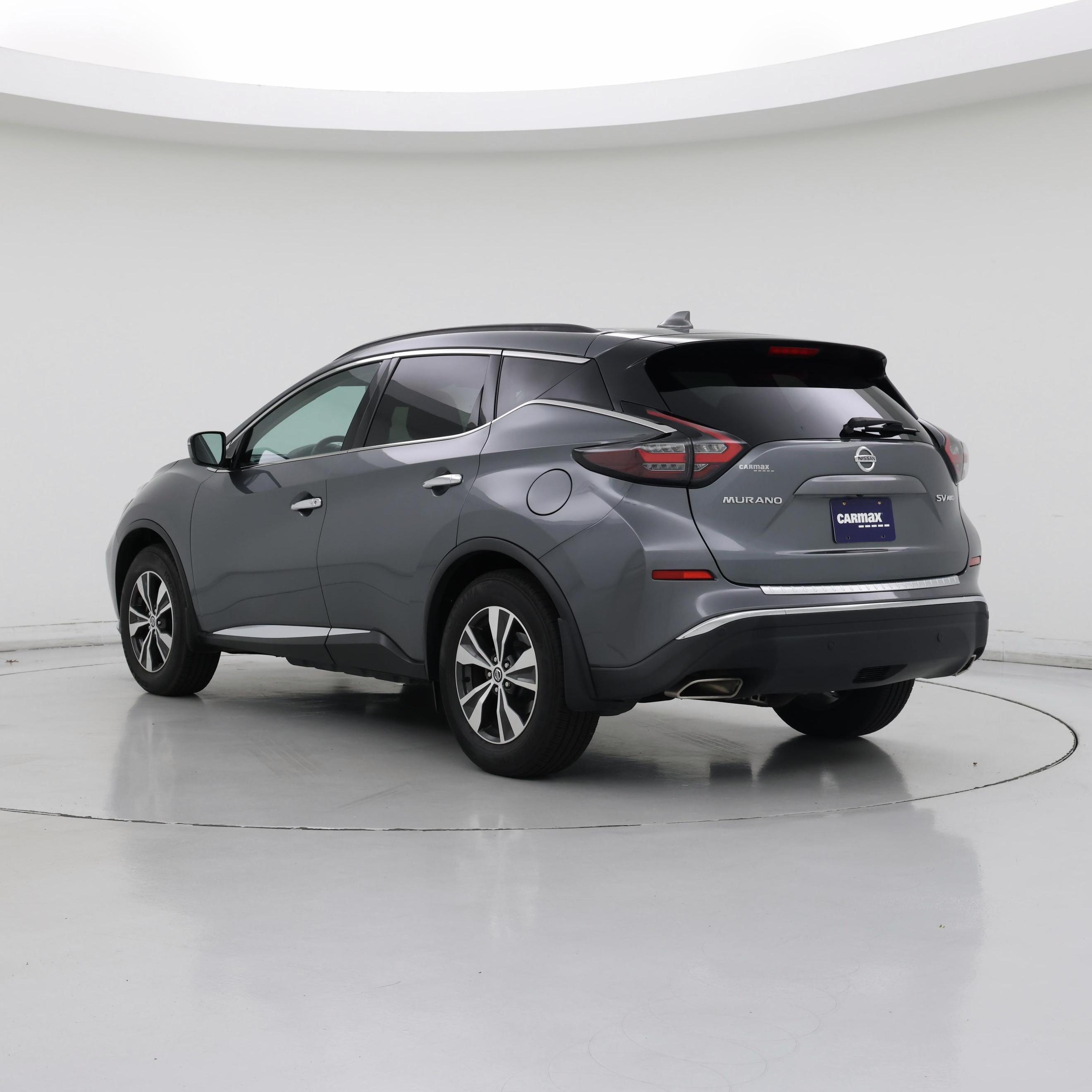 Thumbnail: 2020 Nissan Murano - 2