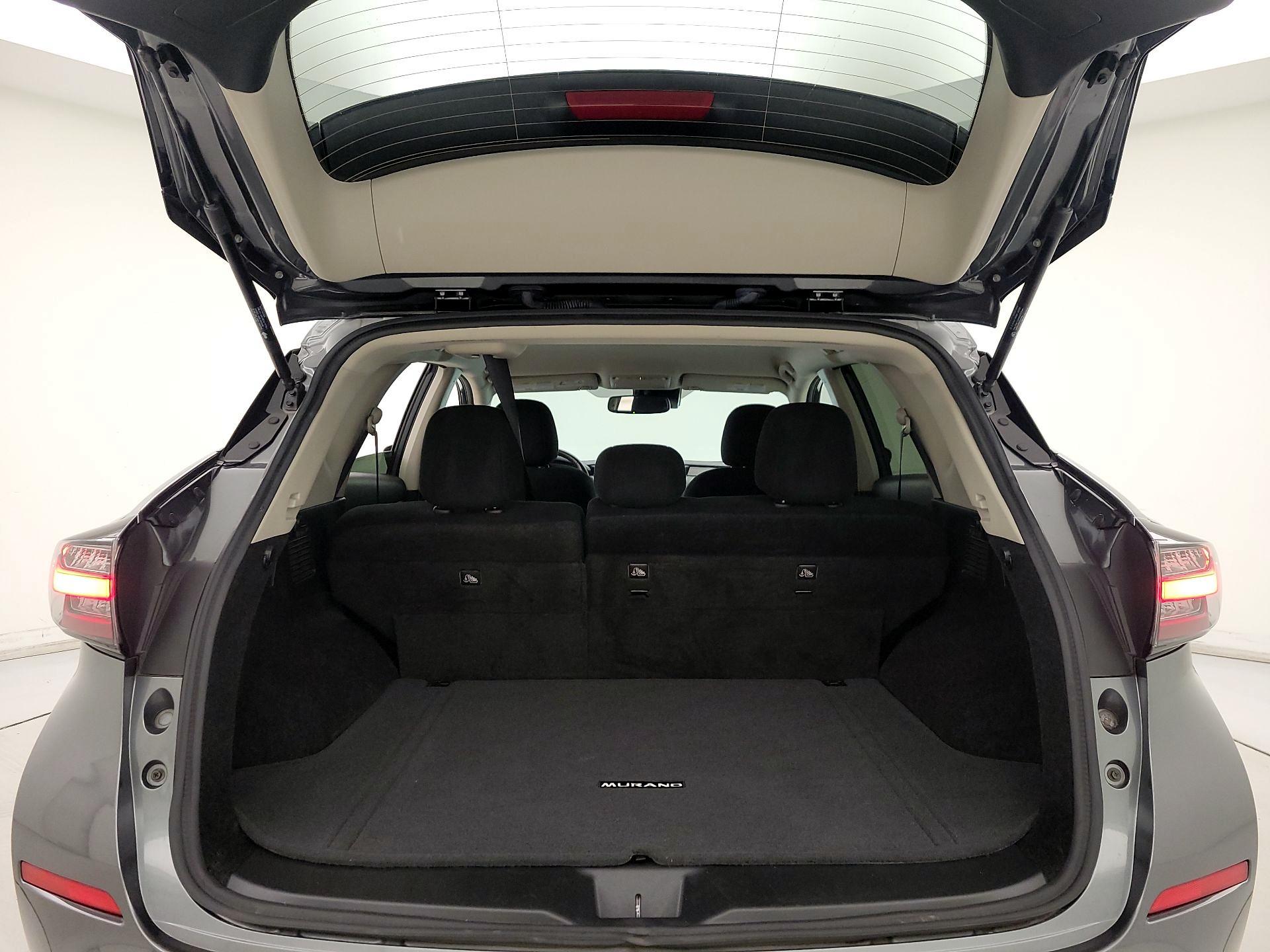 Thumbnail: 2020 Nissan Murano - 20