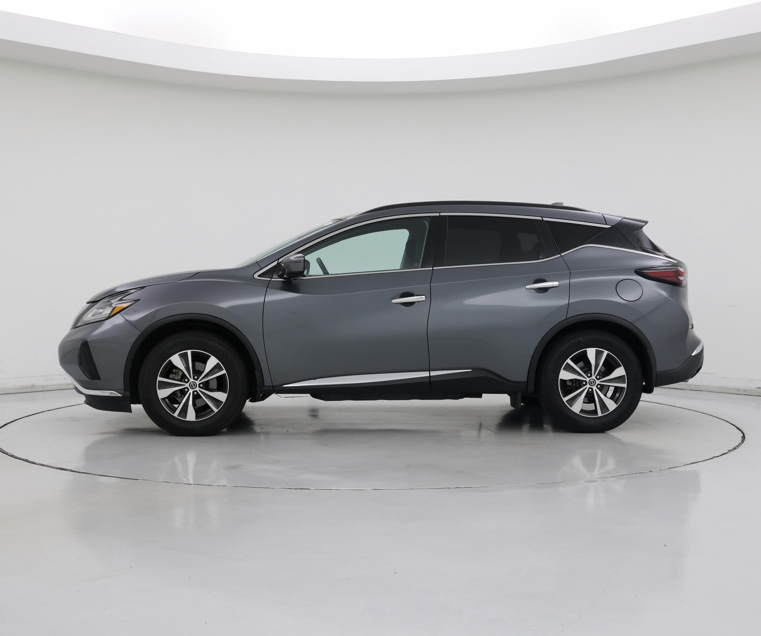 Thumbnail: 2020 Nissan Murano - 3
