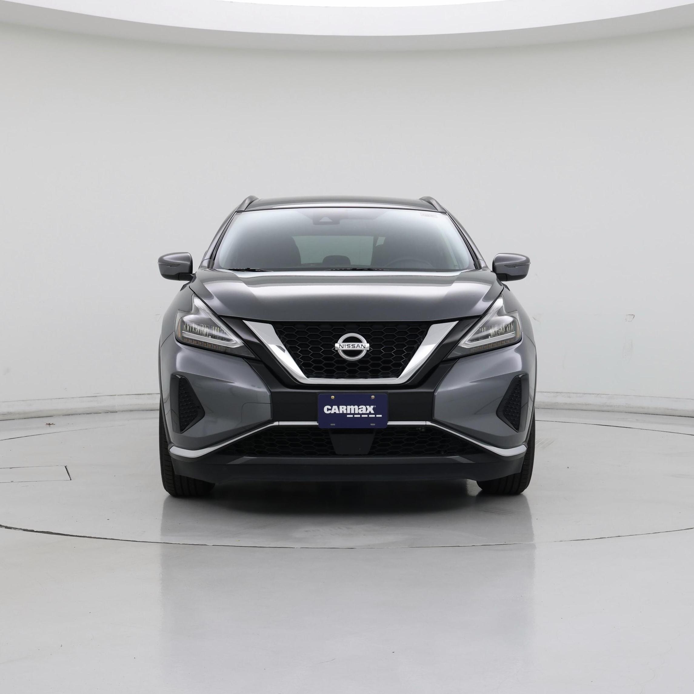 Thumbnail: 2020 Nissan Murano - 5
