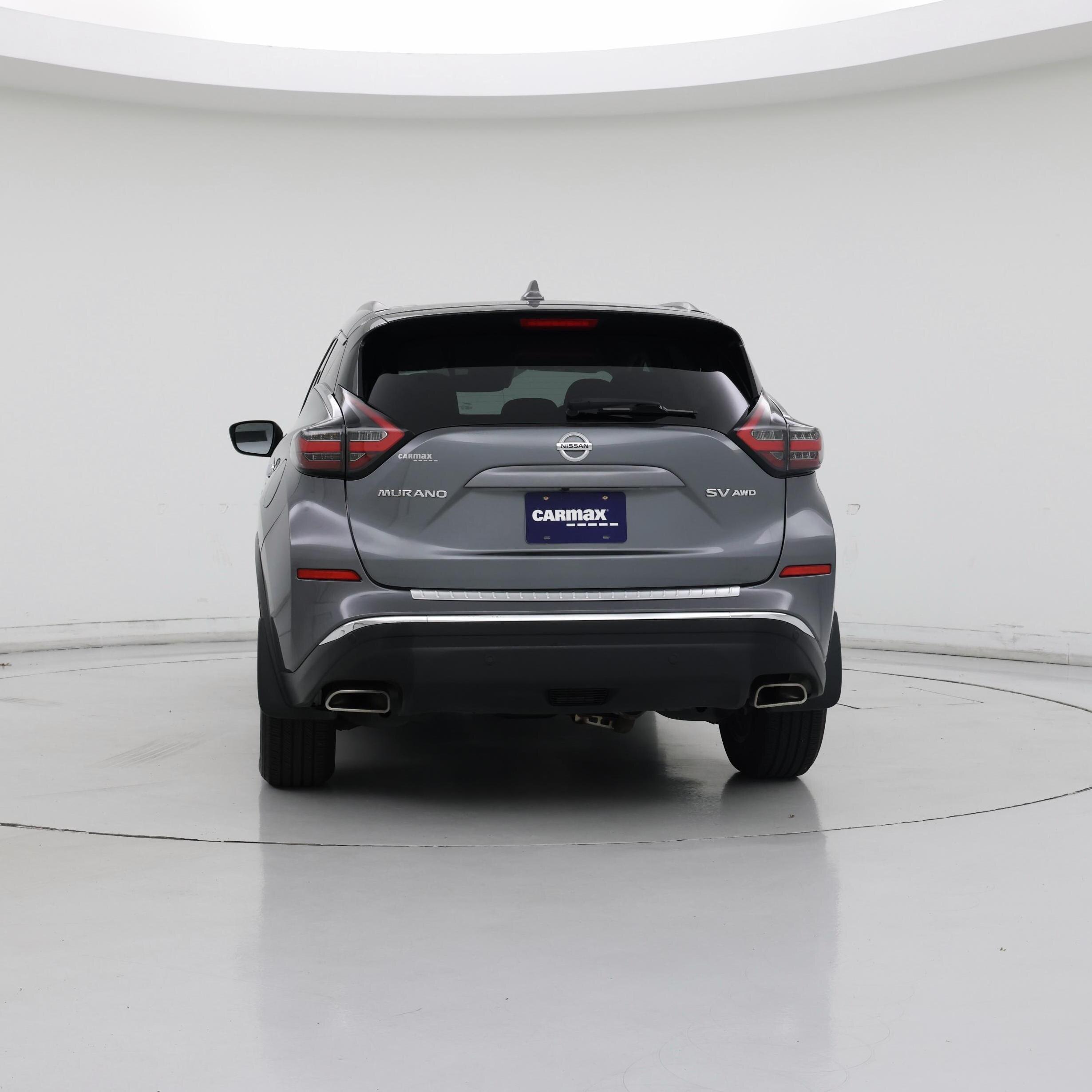 Thumbnail: 2020 Nissan Murano - 6