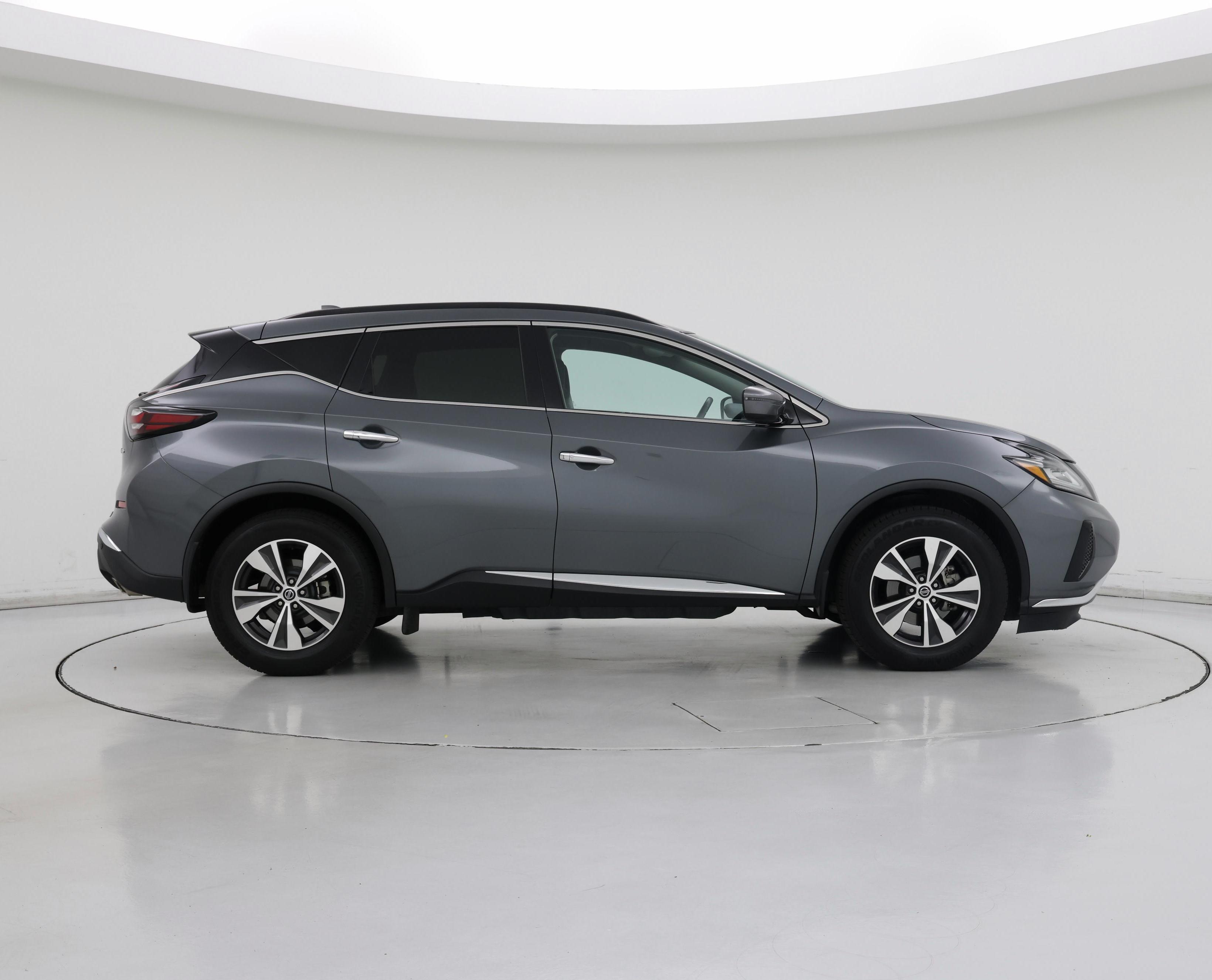 Thumbnail: 2020 Nissan Murano - 7