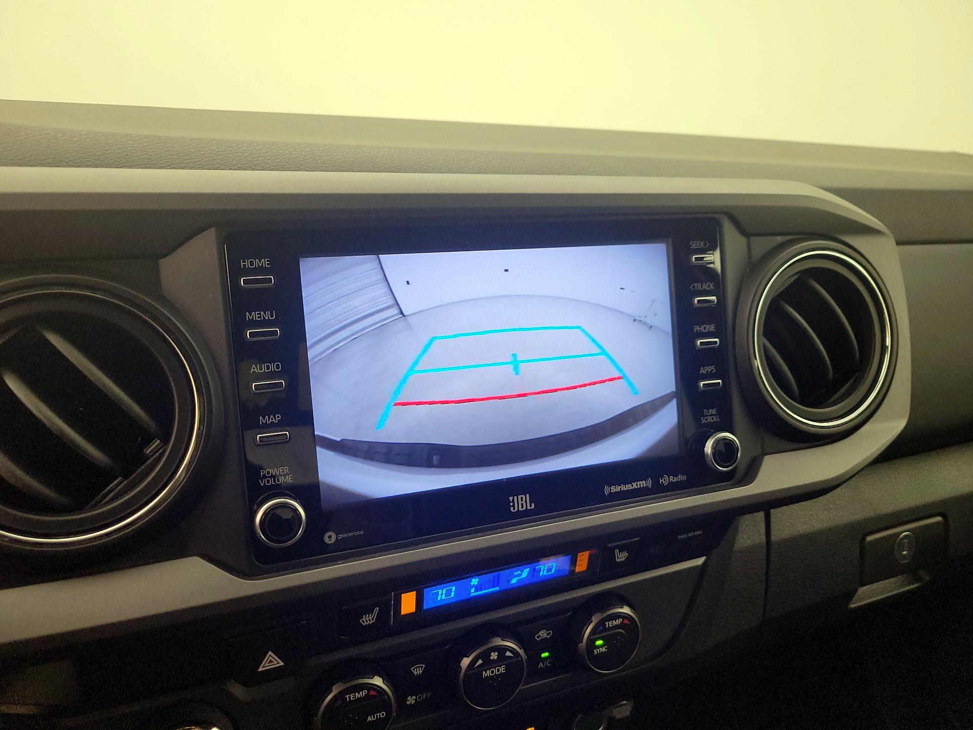 Thumbnail: 2022 Toyota Tacoma - 15