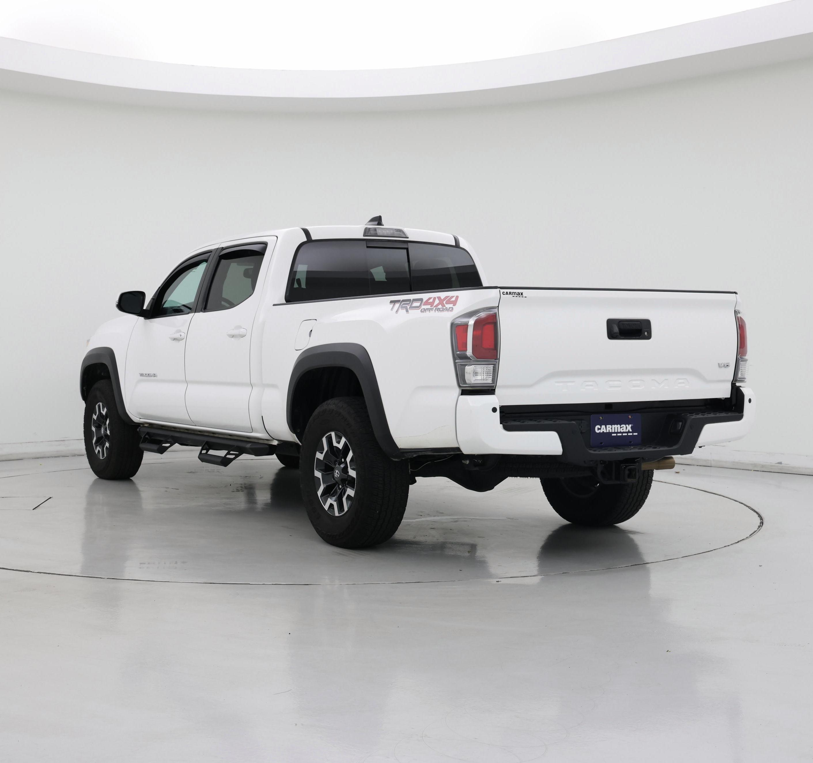 Thumbnail: 2022 Toyota Tacoma - 2