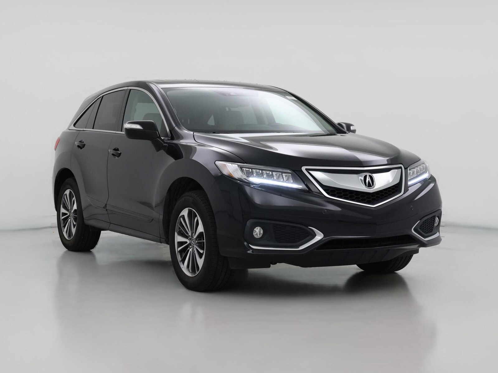 2017 Acura RDX Advance Package