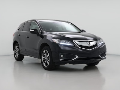 2017 Acura RDX AWD