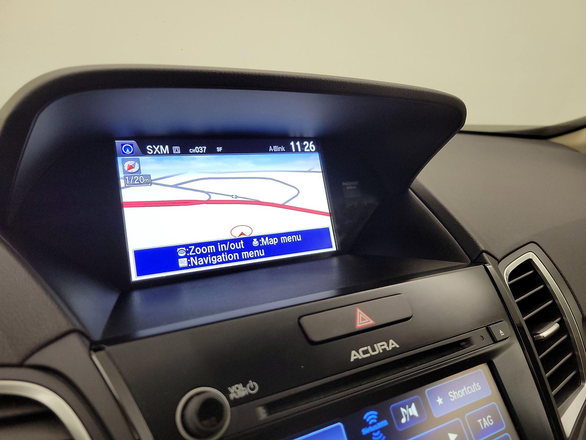Thumbnail: 2017 Acura RDX - 14