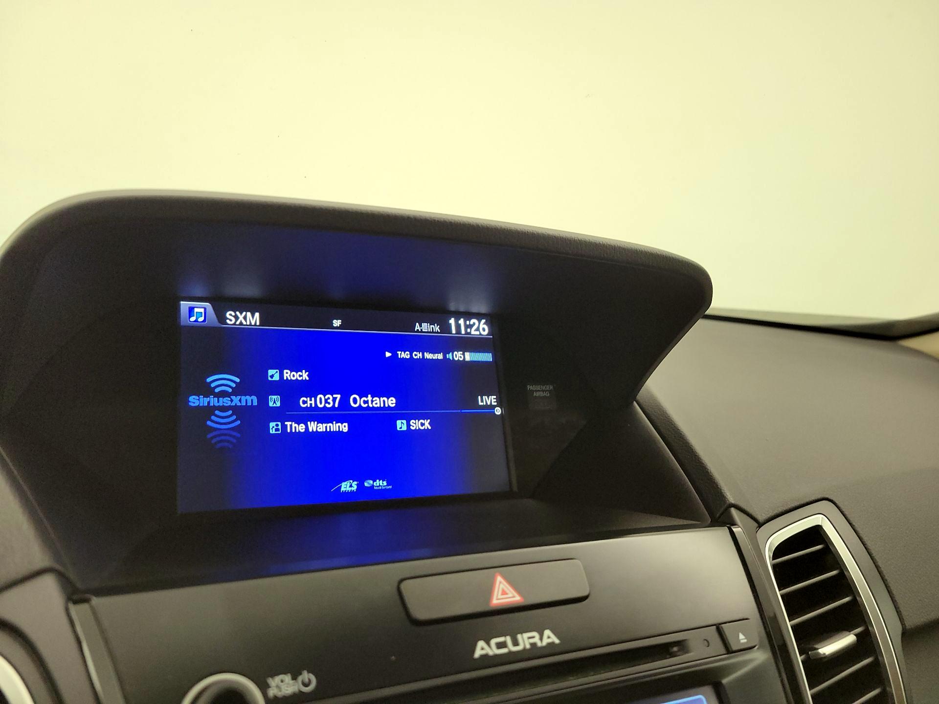 Thumbnail: 2017 Acura RDX - 16