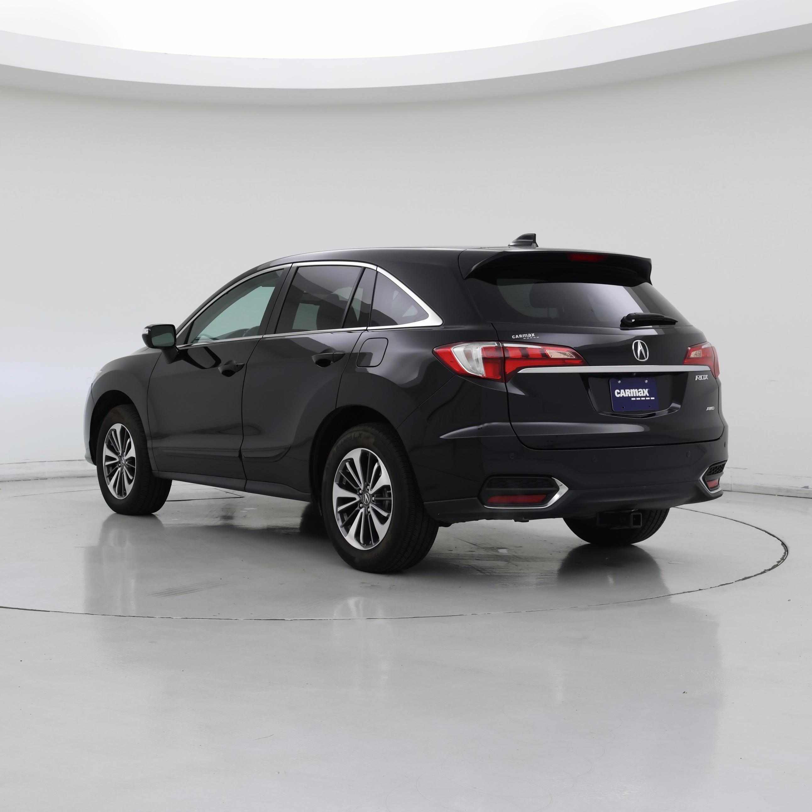 Thumbnail: 2017 Acura RDX - 2