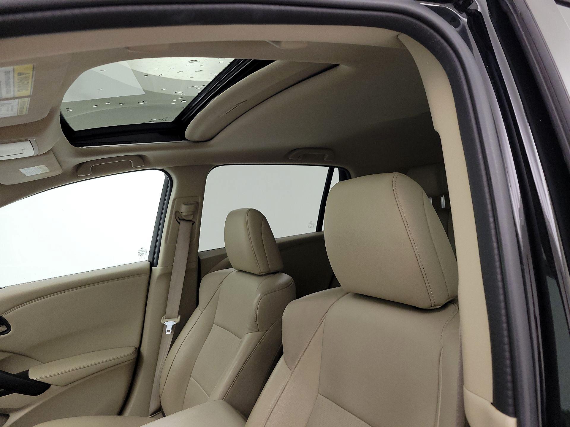 Thumbnail: 2017 Acura RDX - 20