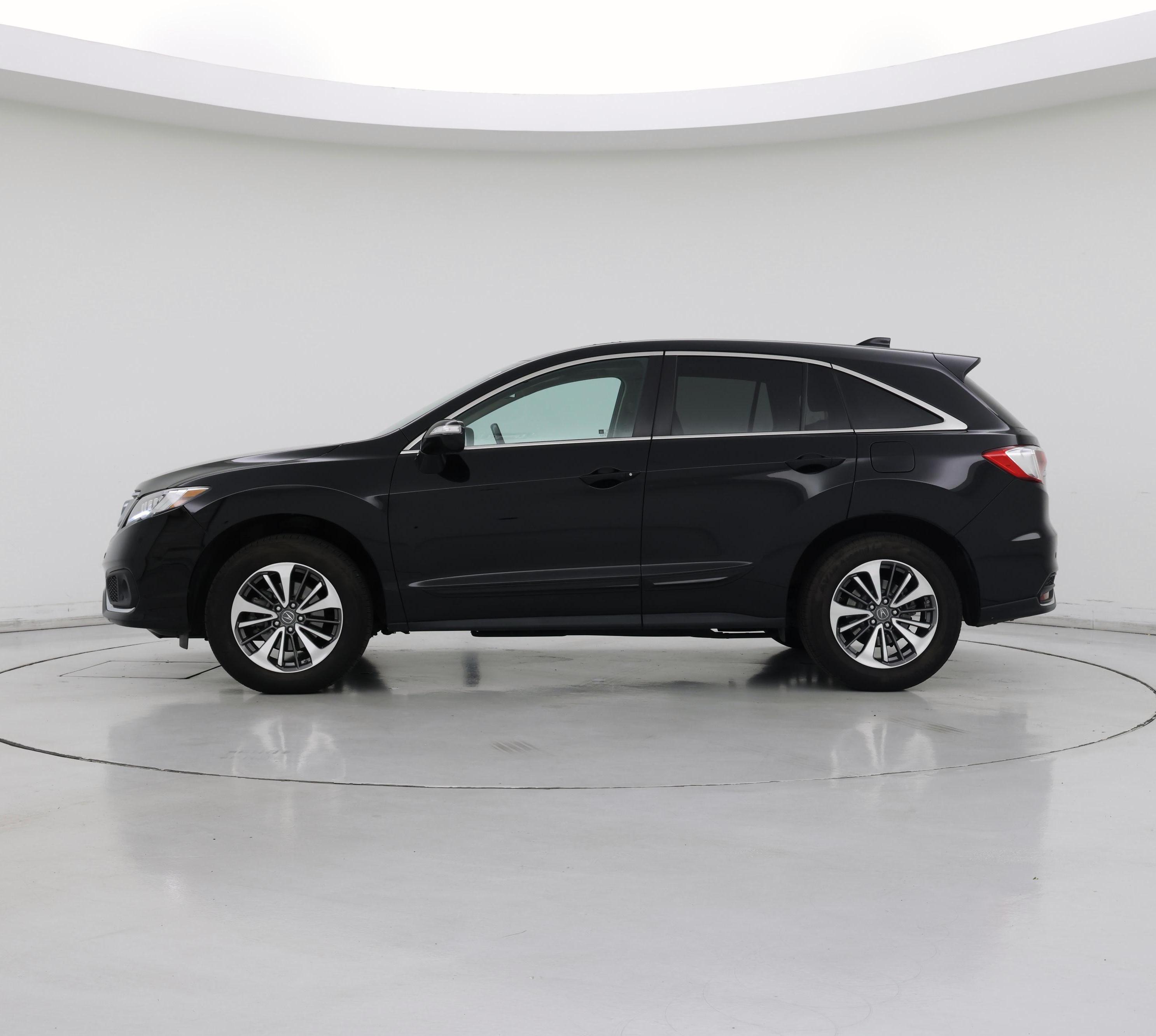 Thumbnail: 2017 Acura RDX - 3