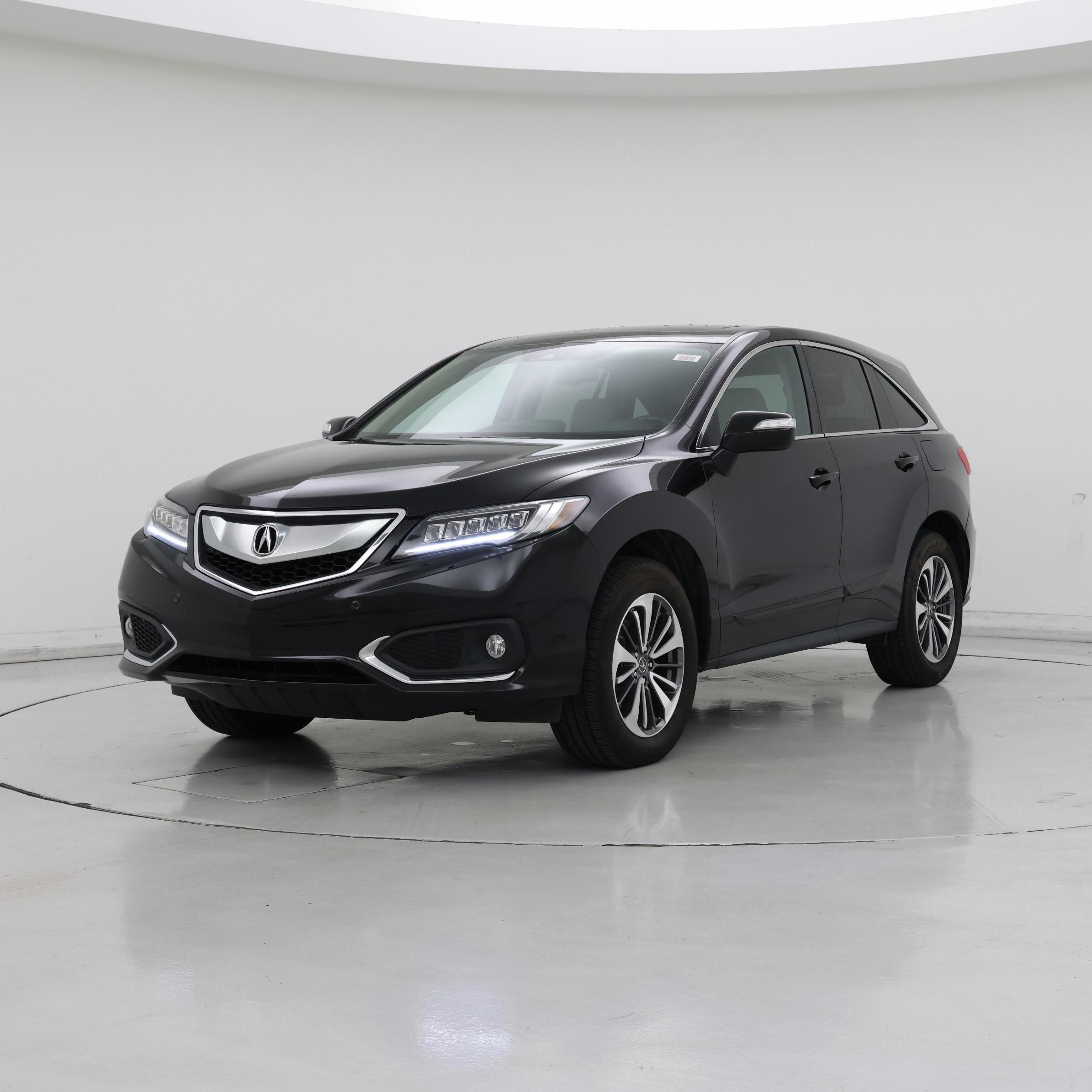 Thumbnail: 2017 Acura RDX - 4