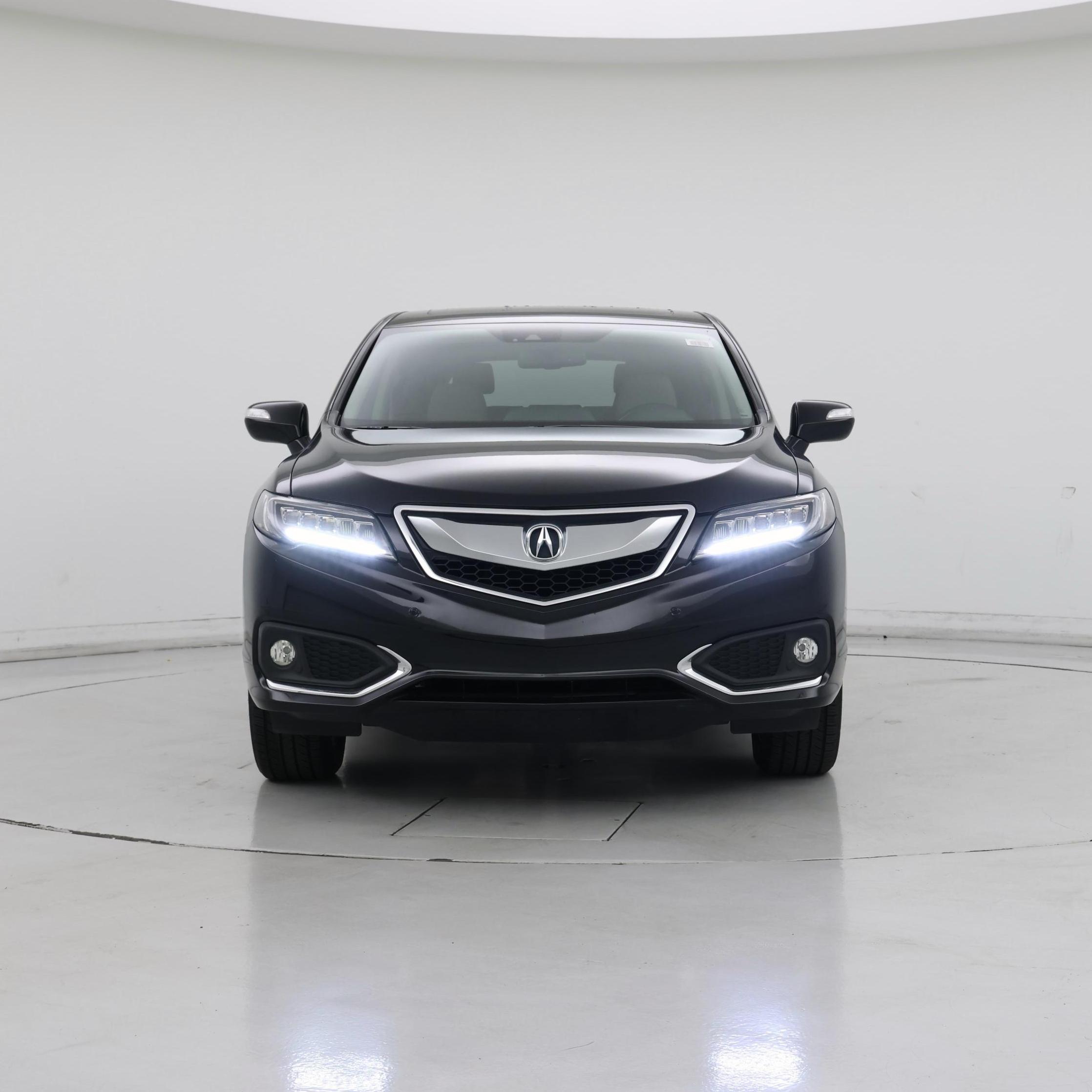 Thumbnail: 2017 Acura RDX - 5
