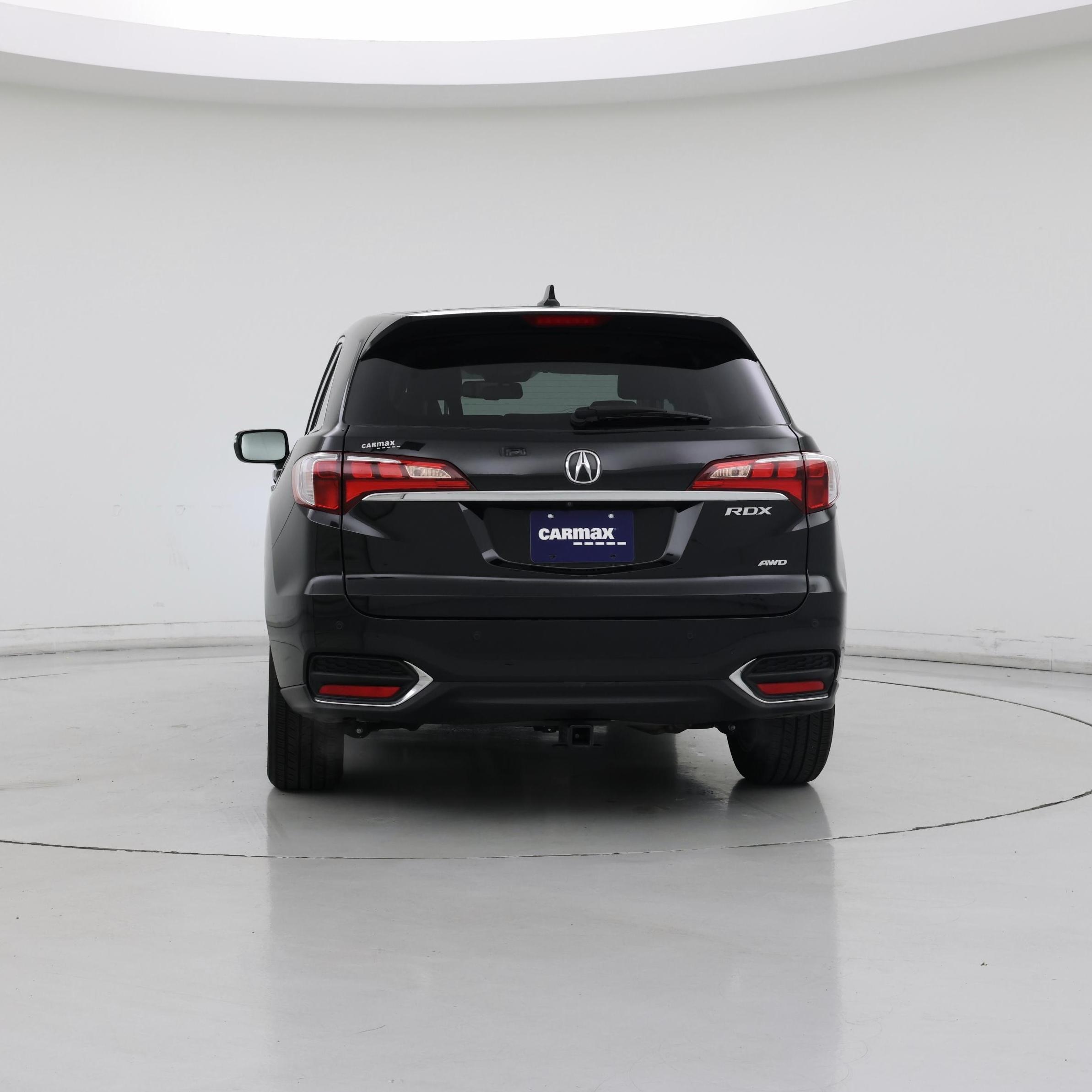 Thumbnail: 2017 Acura RDX - 6